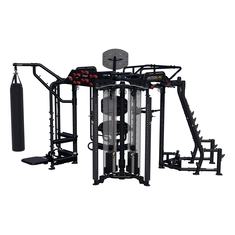 MotionCage Package 5 - Image 3
