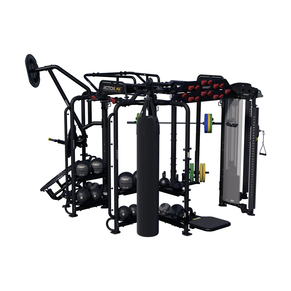 MotionCage Package 5 - Image 4