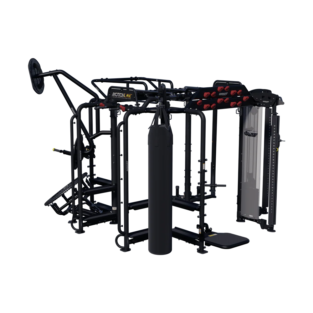 MotionCage Package 5 - Image 5
