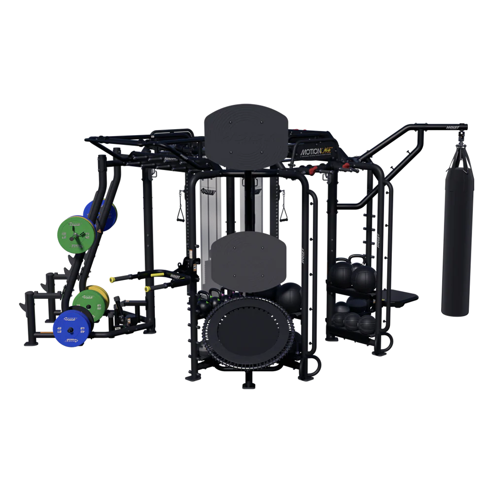 MotionCage Package 5 - Image 6