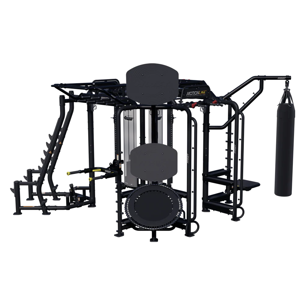 MotionCage Package 5 - Image 7