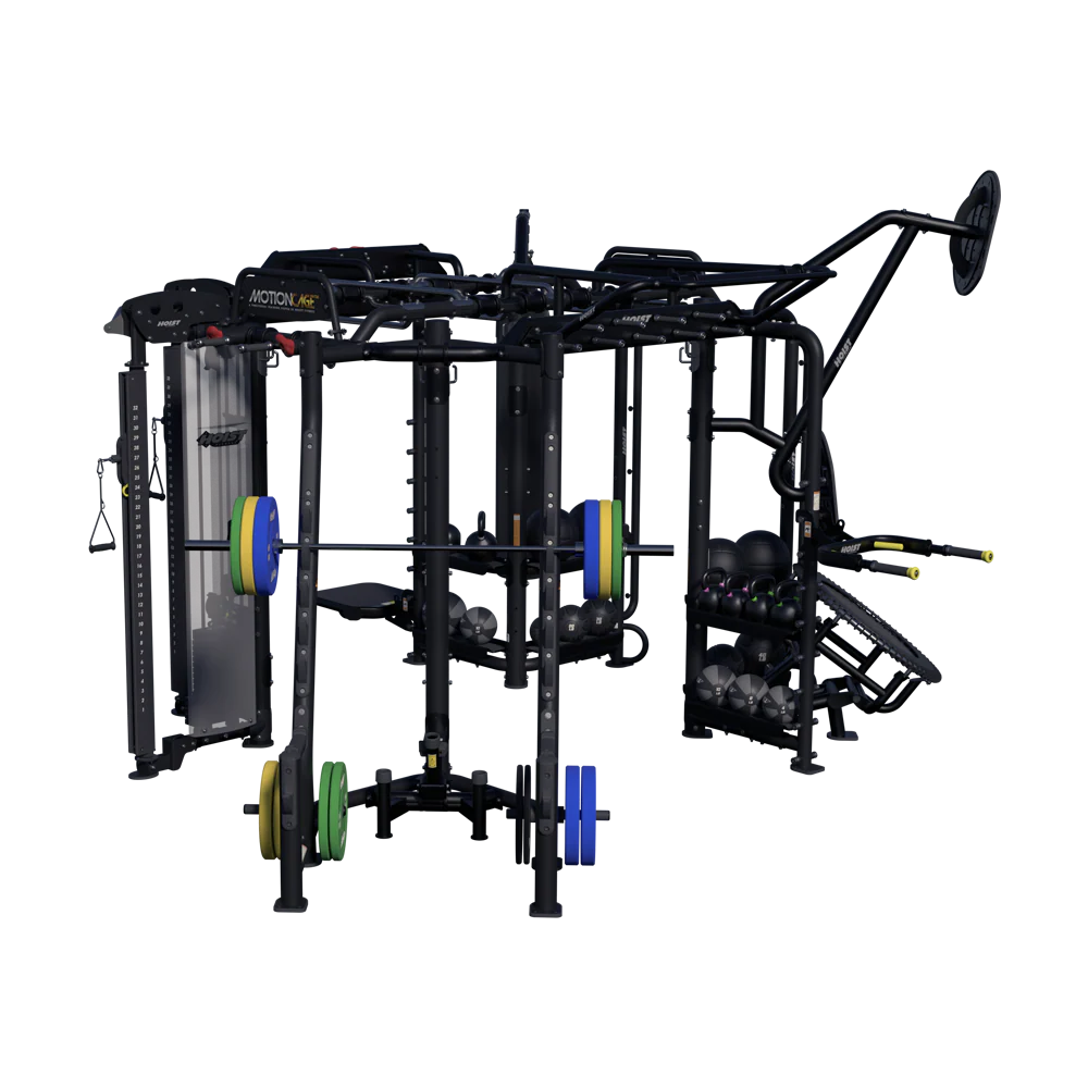MotionCage Package 5 - Image 8