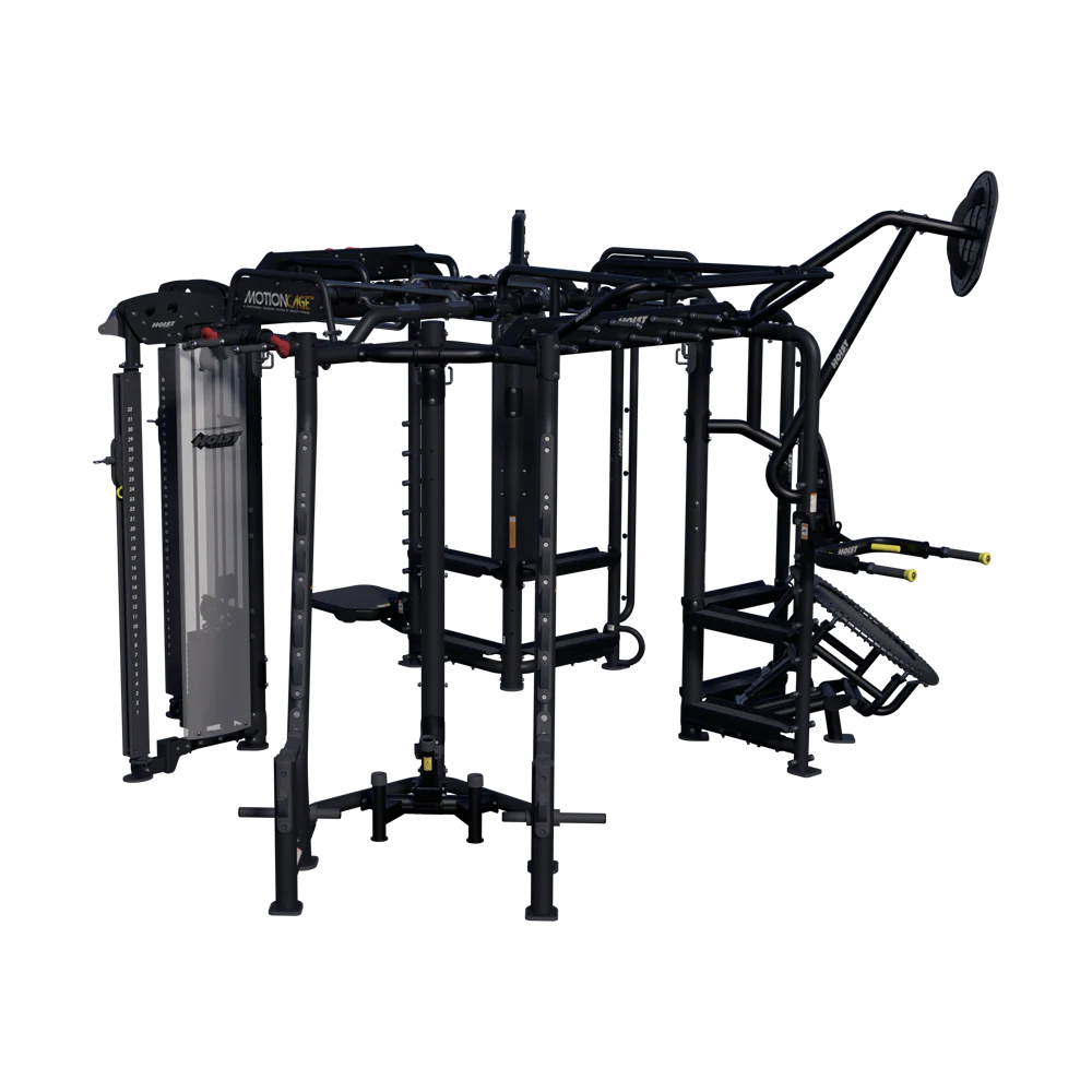 MotionCage Package 5 - Image 9