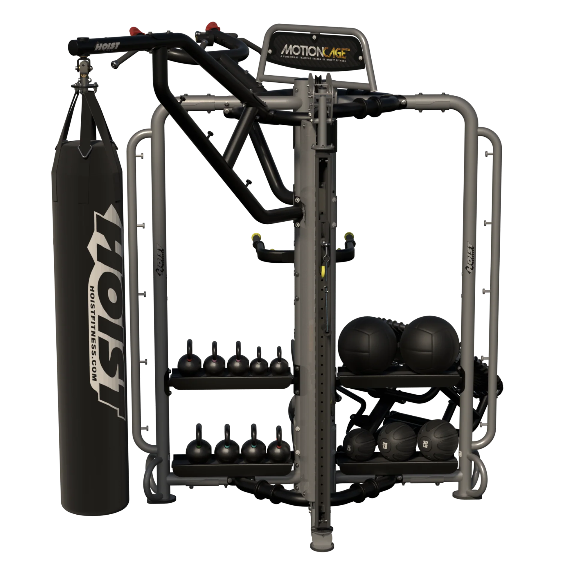 MotionCage Studio Package 3 - Image 10