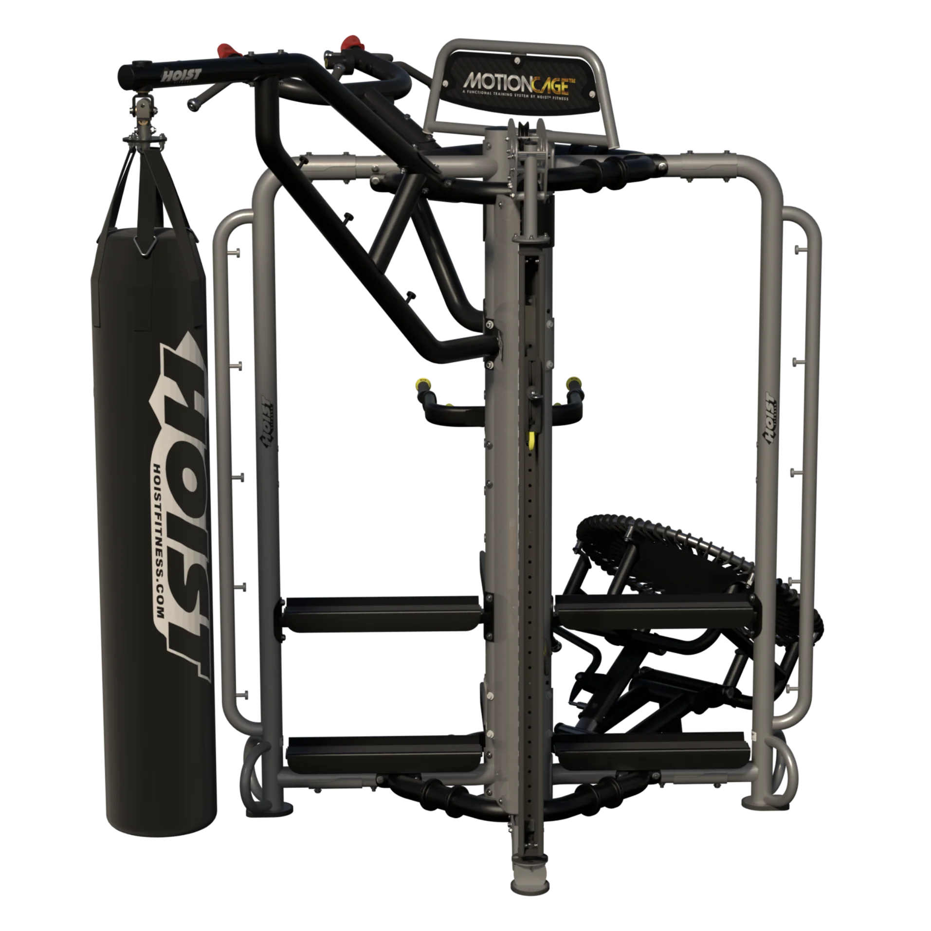MotionCage Studio Package 3 - Image 11