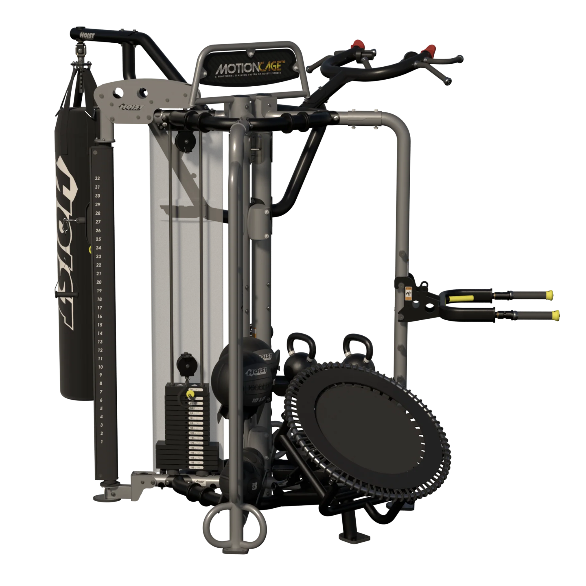 MotionCage Studio Package 3 - Image 12