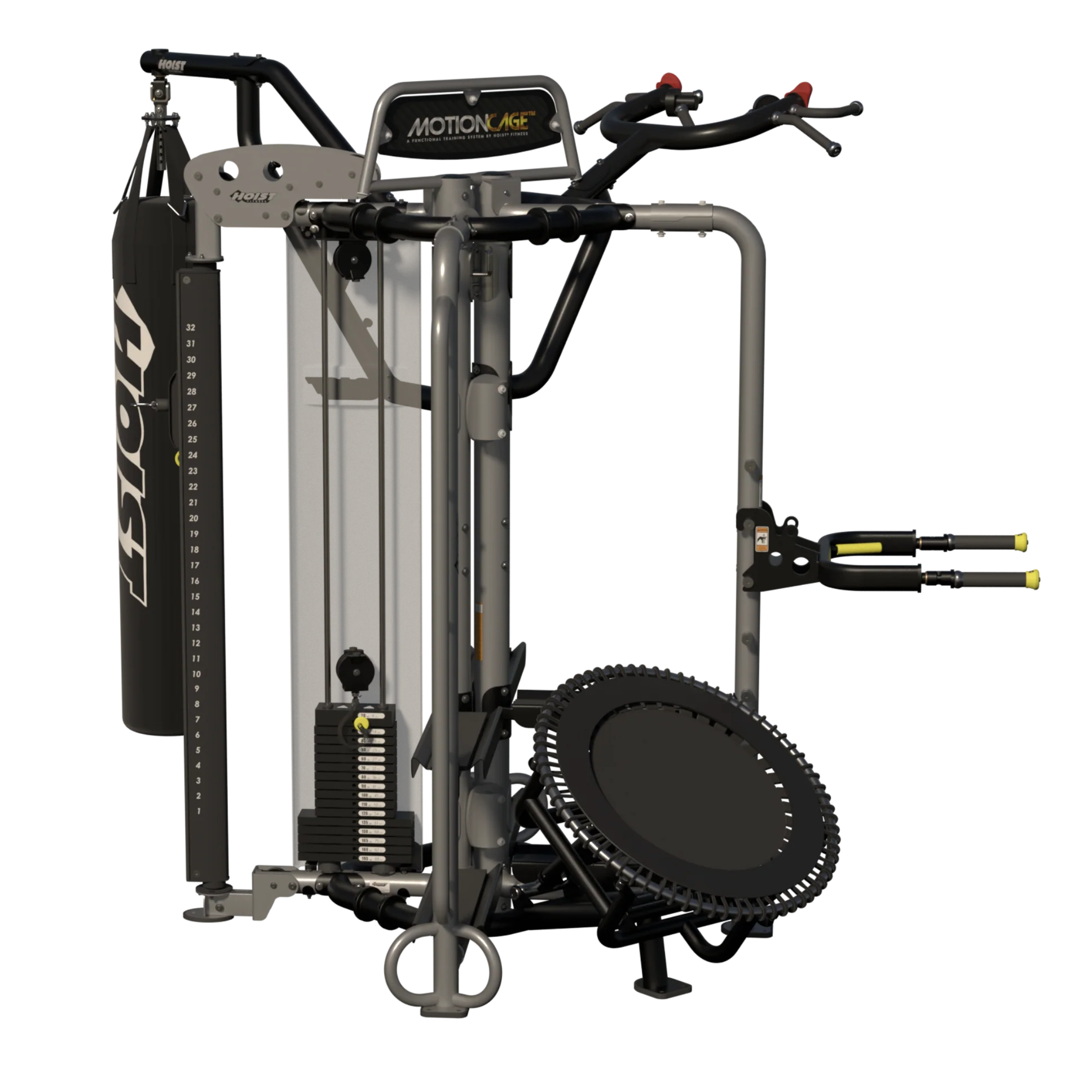 MotionCage Studio Package 3 - Image 13