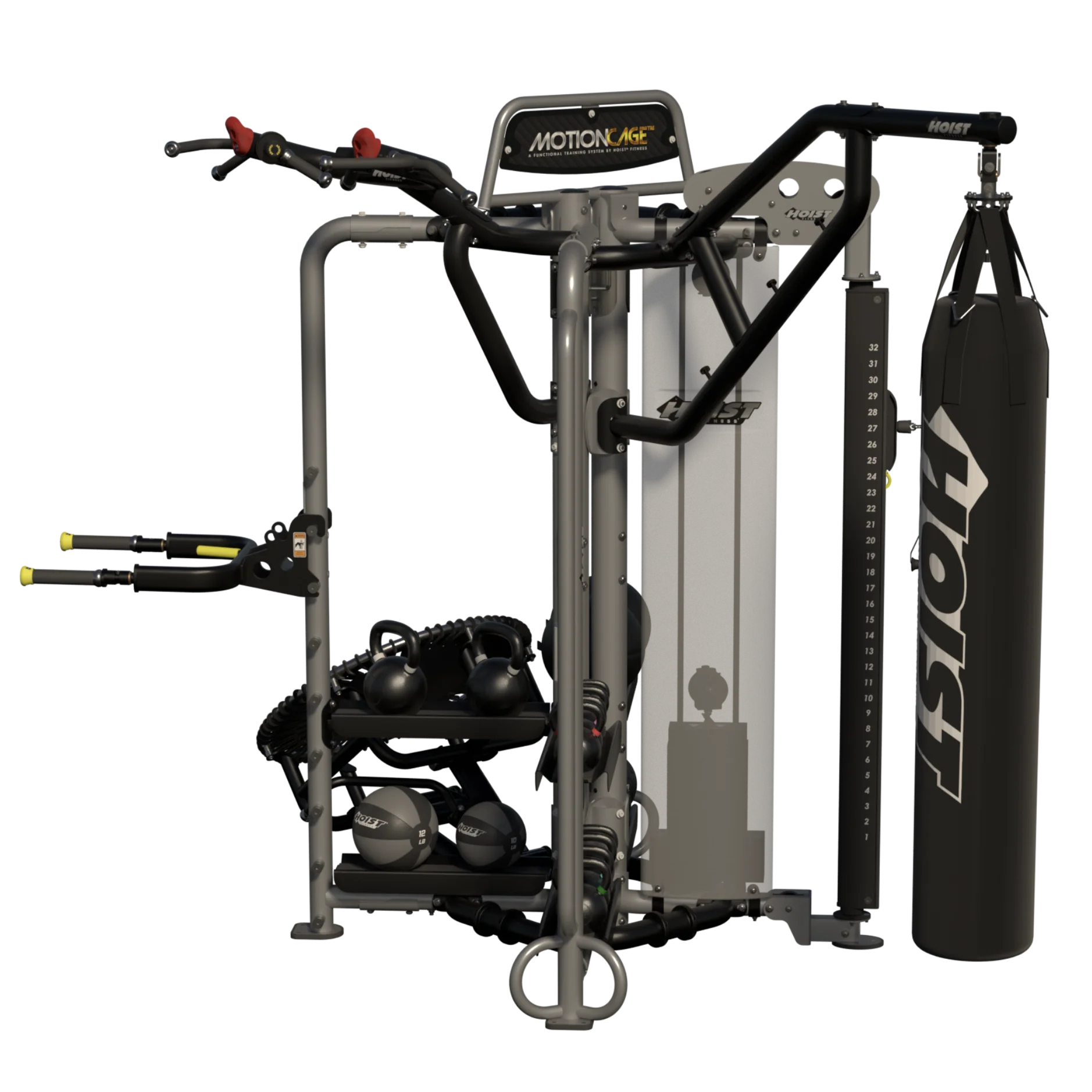 MotionCage Studio Package 3 - Image 14