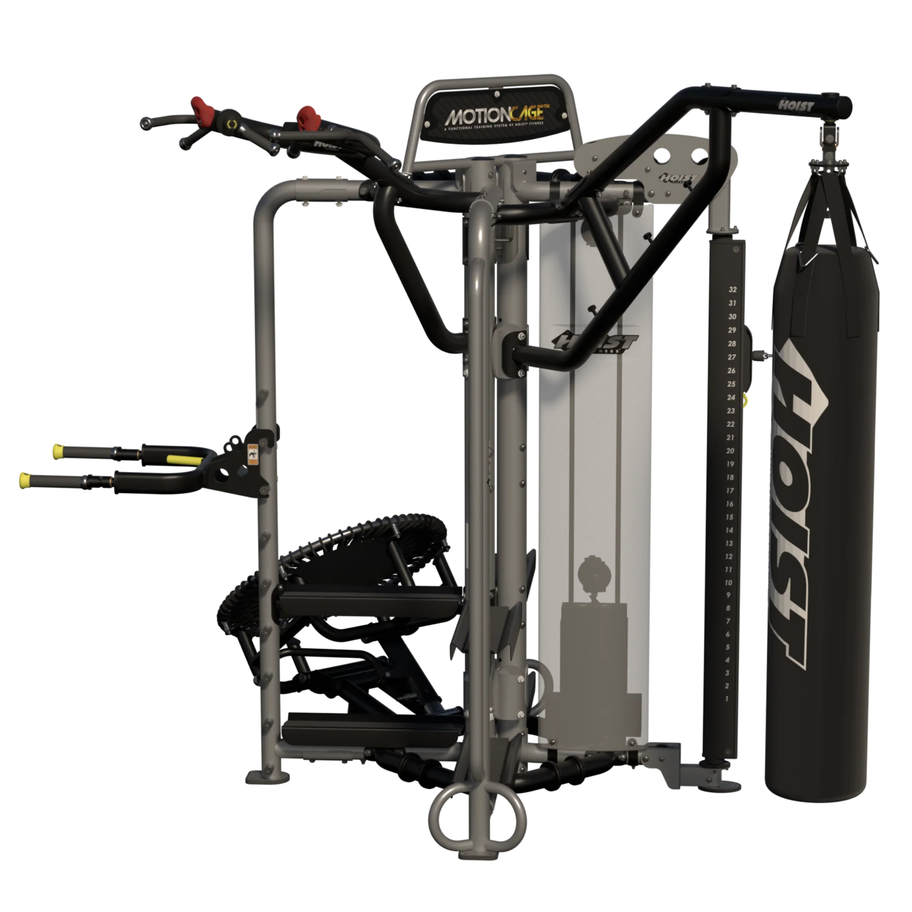 MotionCage Studio Package 3 - Image 15