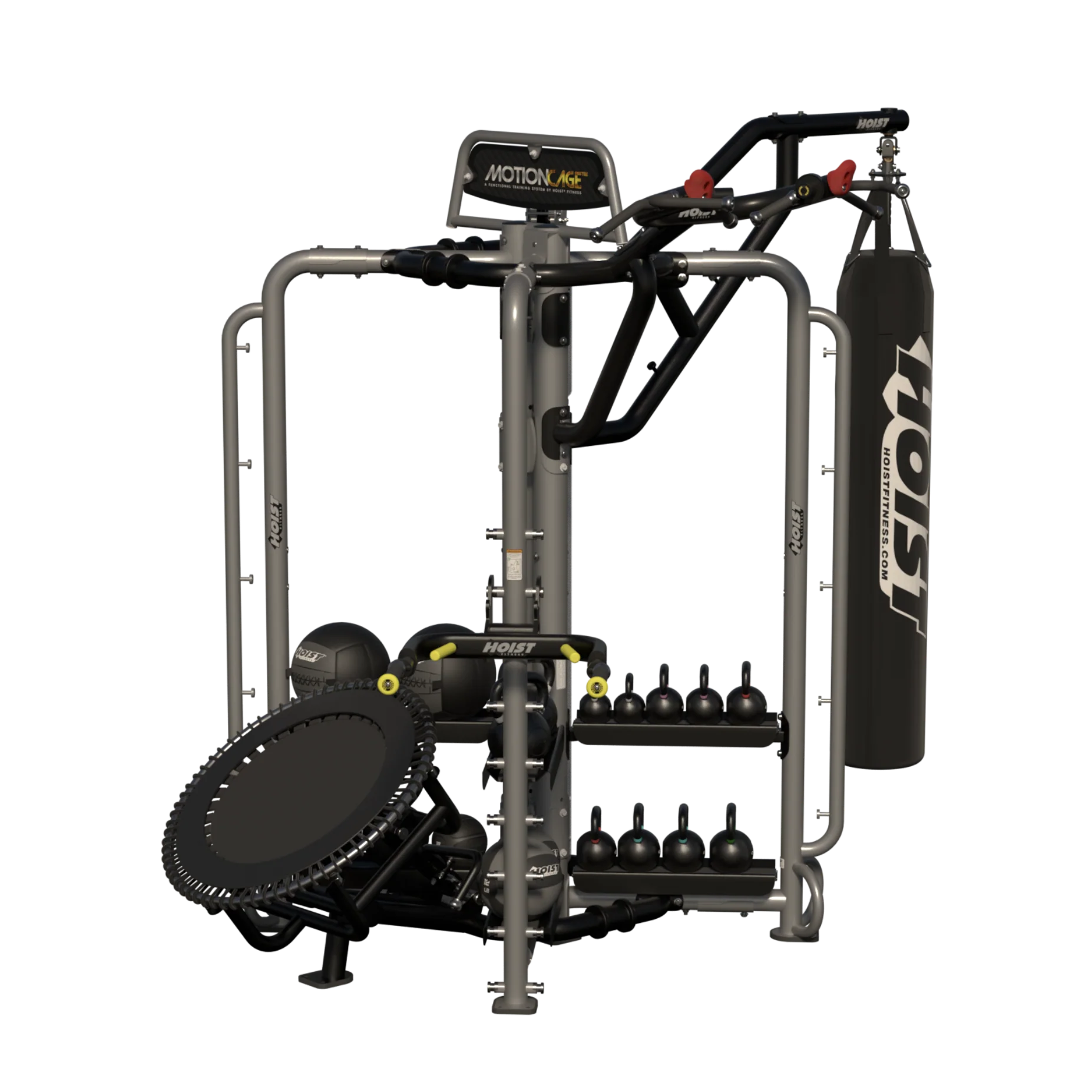 MotionCage Studio Package 3 - Image 16