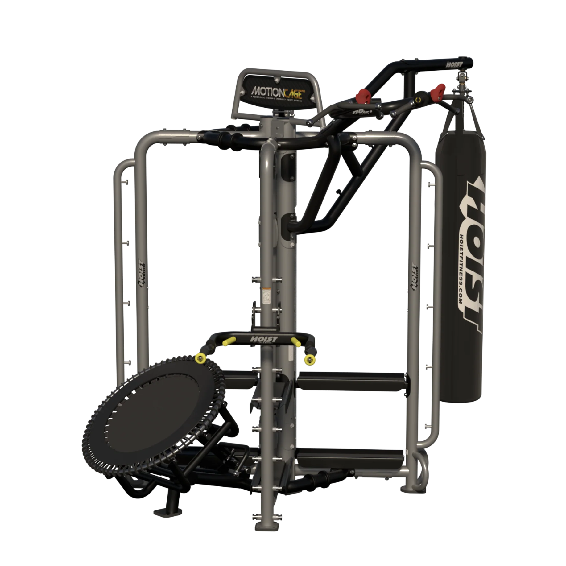 MotionCage Studio Package 3 - Image 17