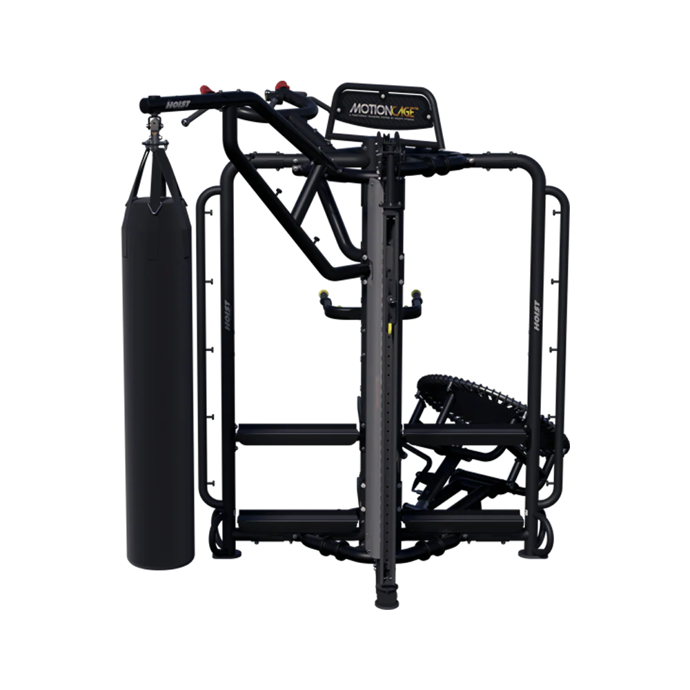 MotionCage Studio Package 3 - Image 3