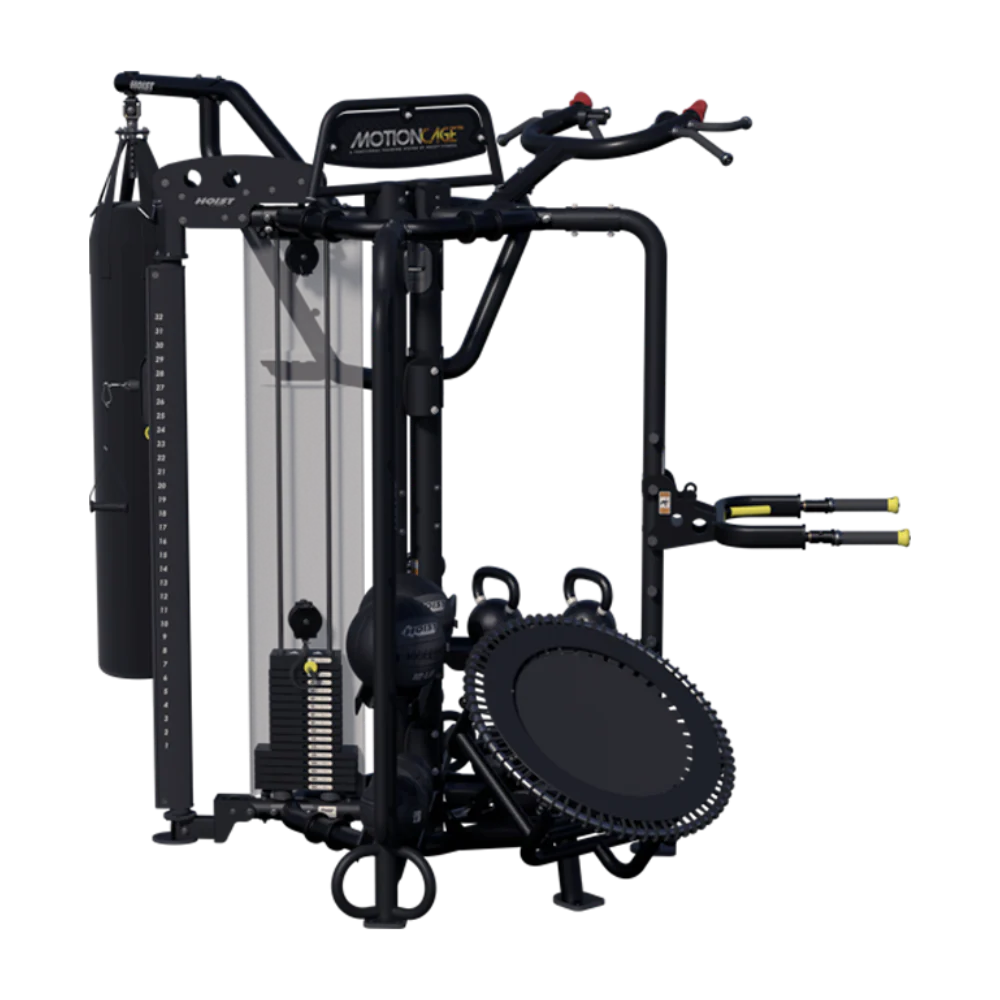 MotionCage Studio Package 3 - Image 4