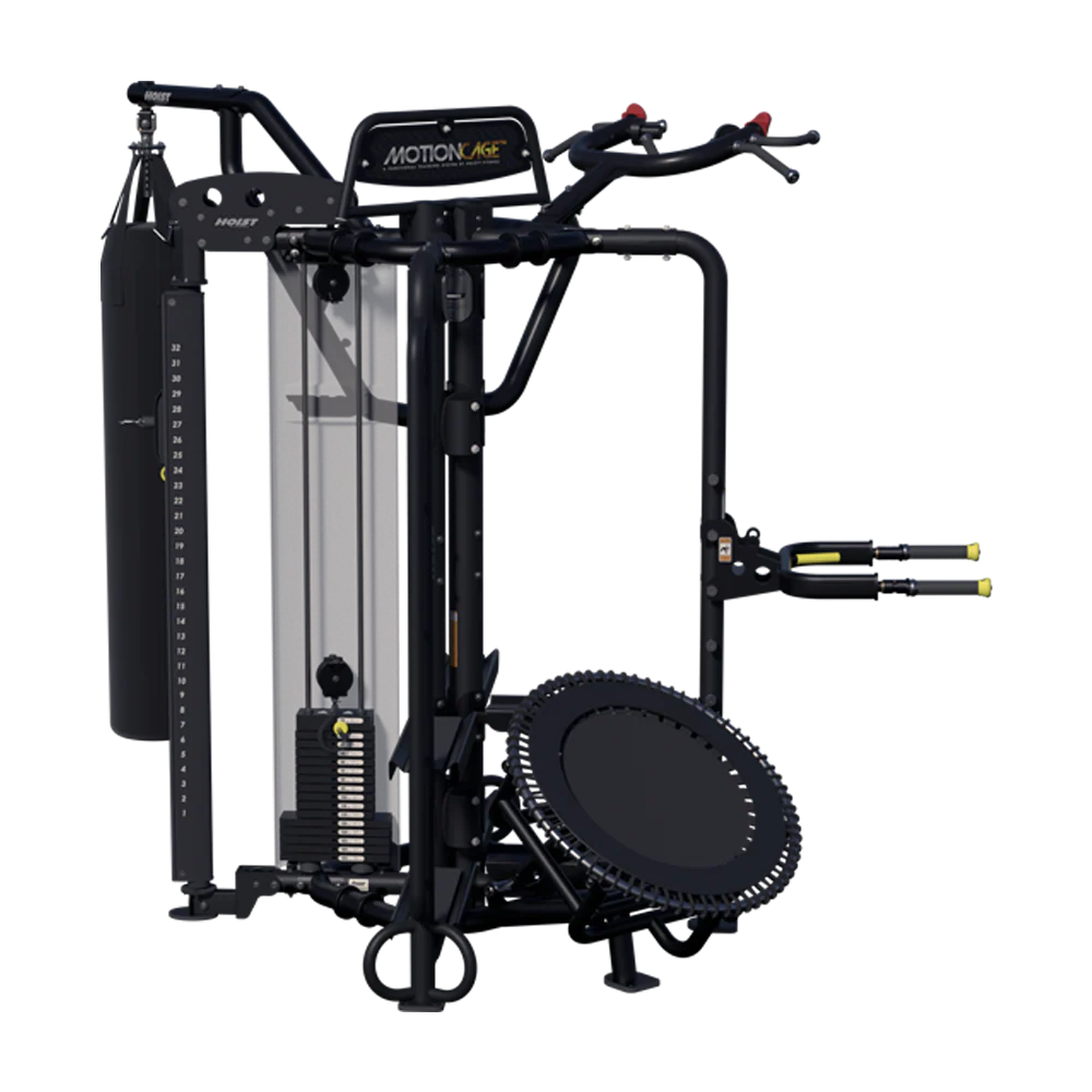 MotionCage Studio Package 3 - Image 5