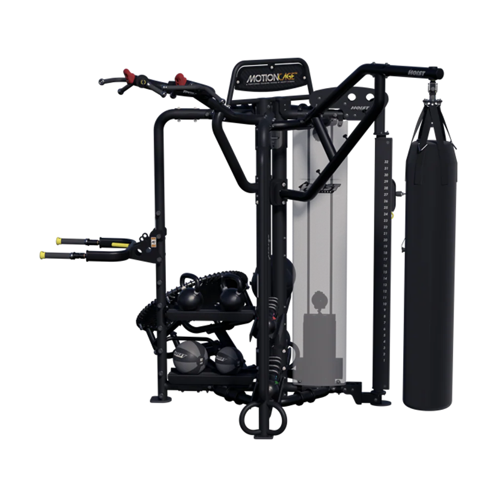 MotionCage Studio Package 3 - Image 6