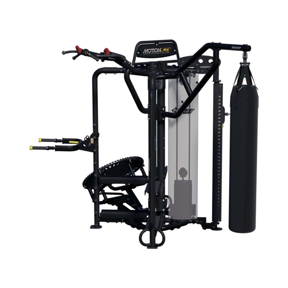 MotionCage Studio Package 3 - Image 7
