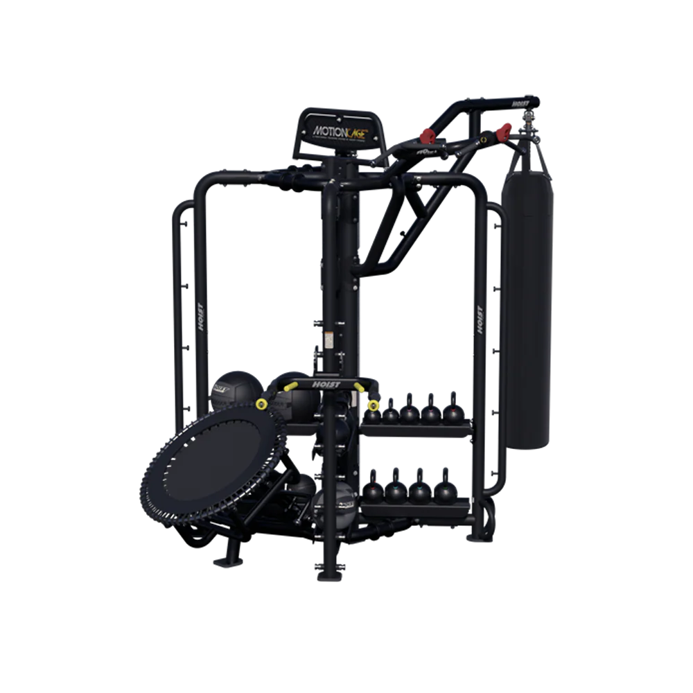MotionCage Studio Package 3 - Image 8