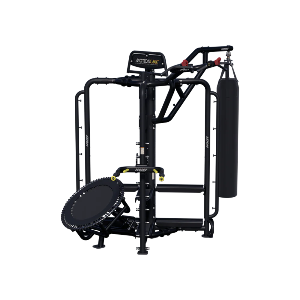 MotionCage Studio Package 3 - Image 9