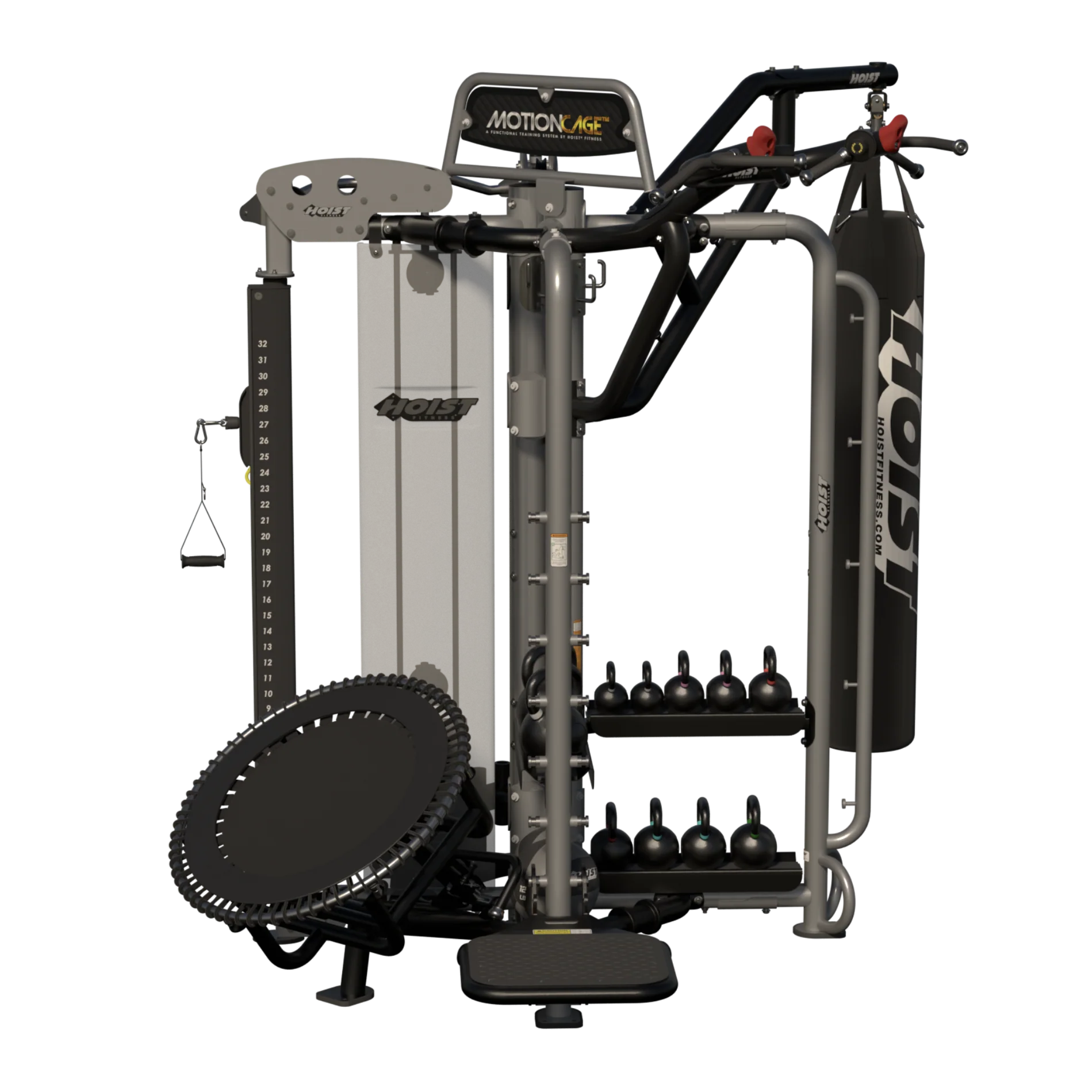 MotionCage Studio Package 4 - Image 10
