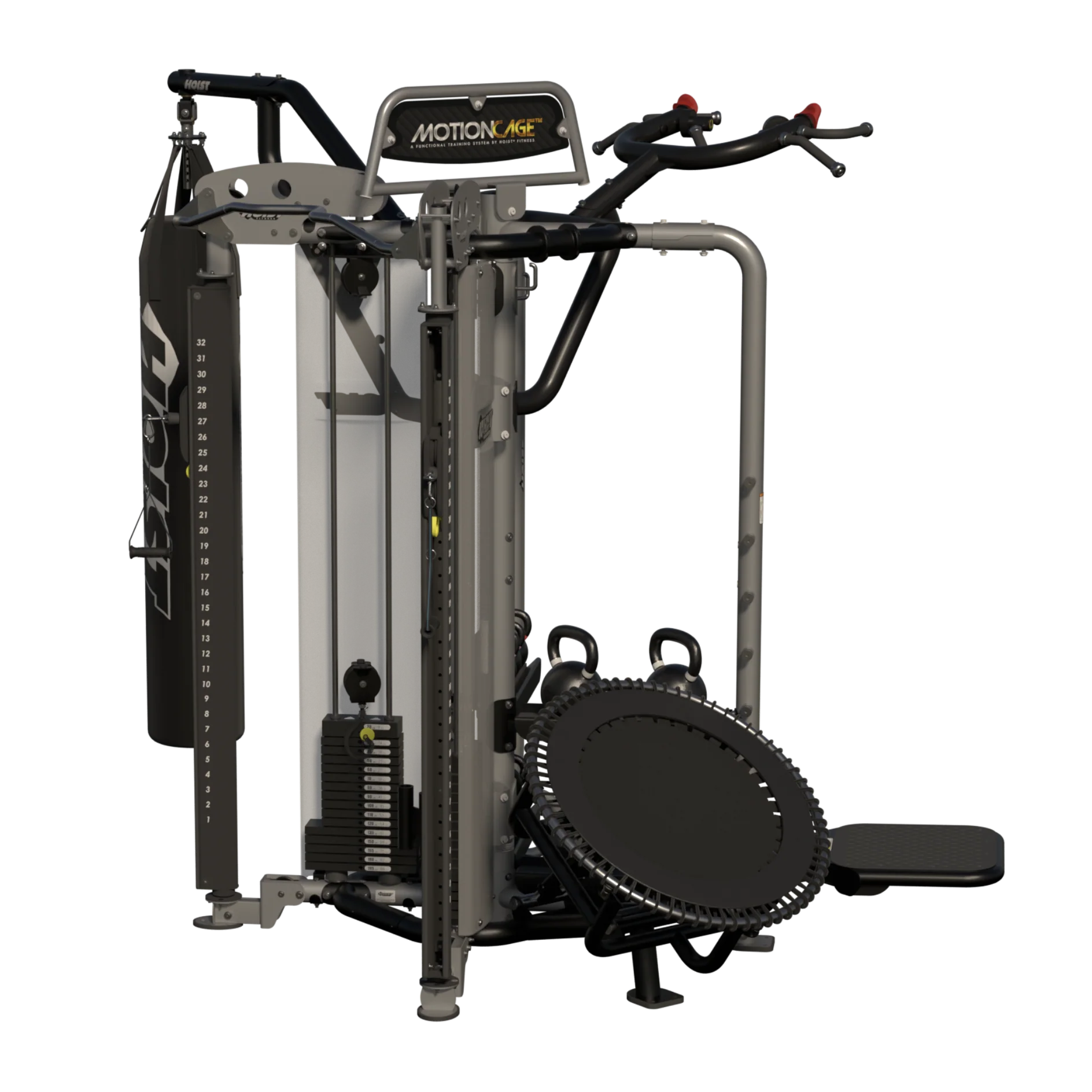 MotionCage Studio Package 4 - Image 13
