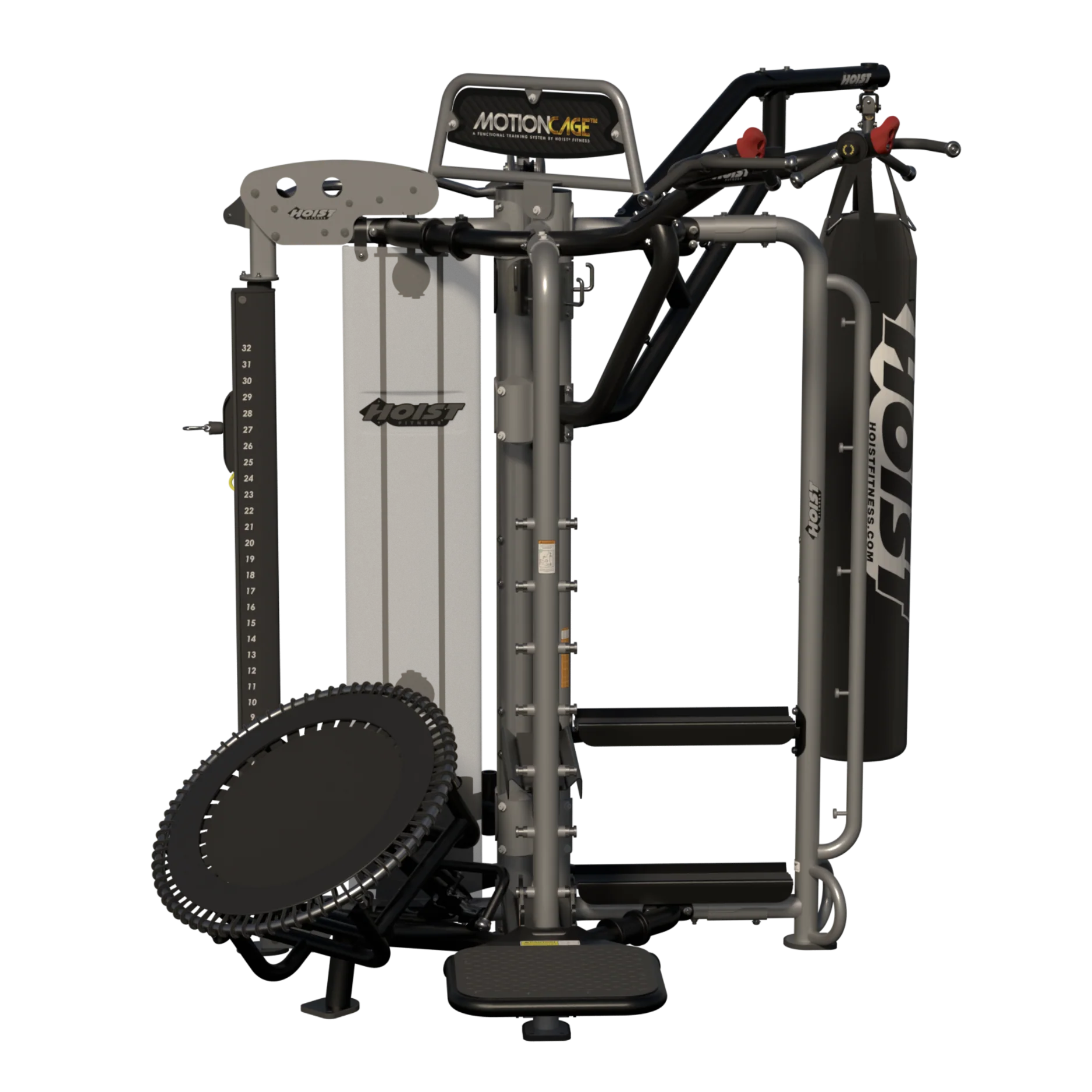 MotionCage Studio Package 4 - Image 14