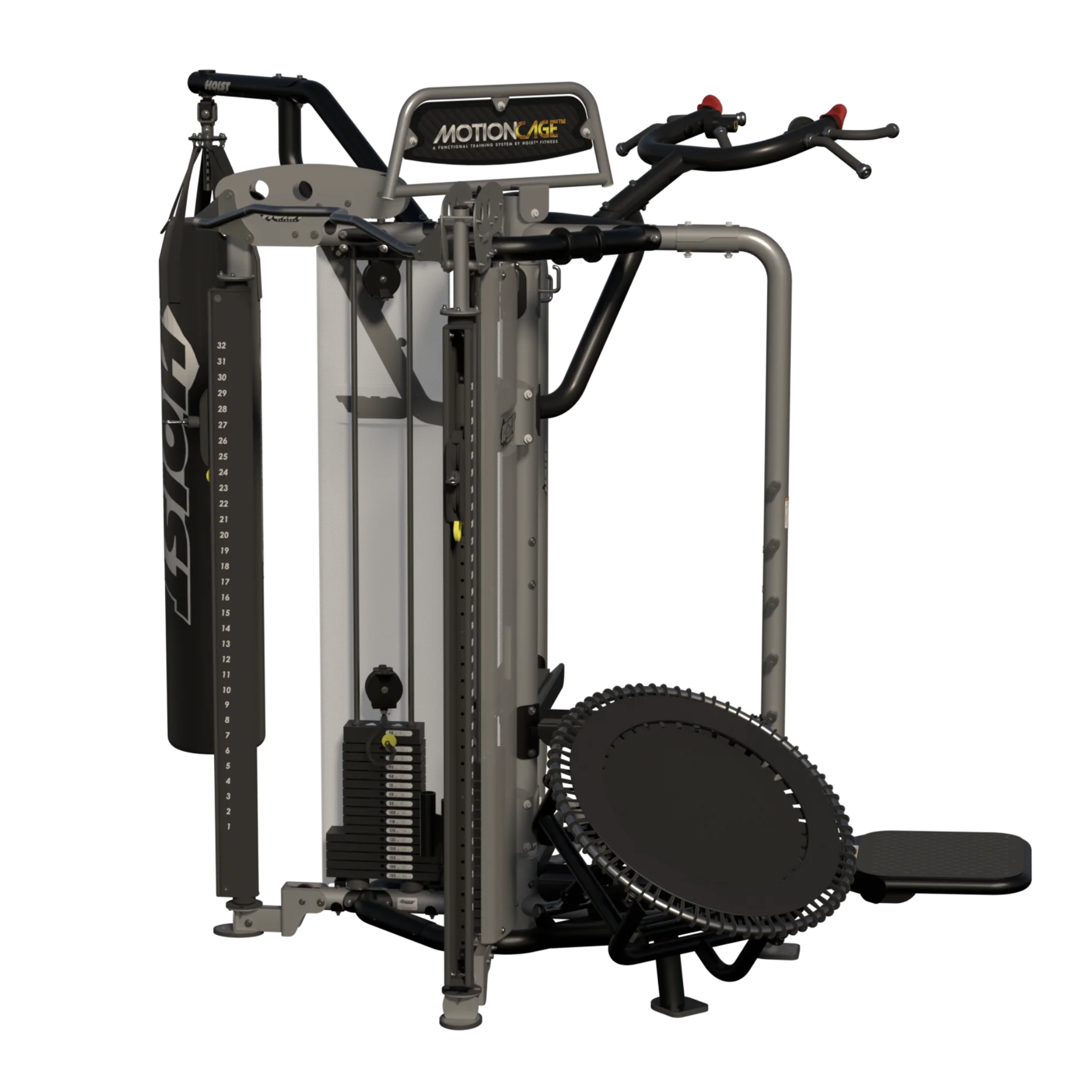MotionCage Studio Package 4 - Image 17