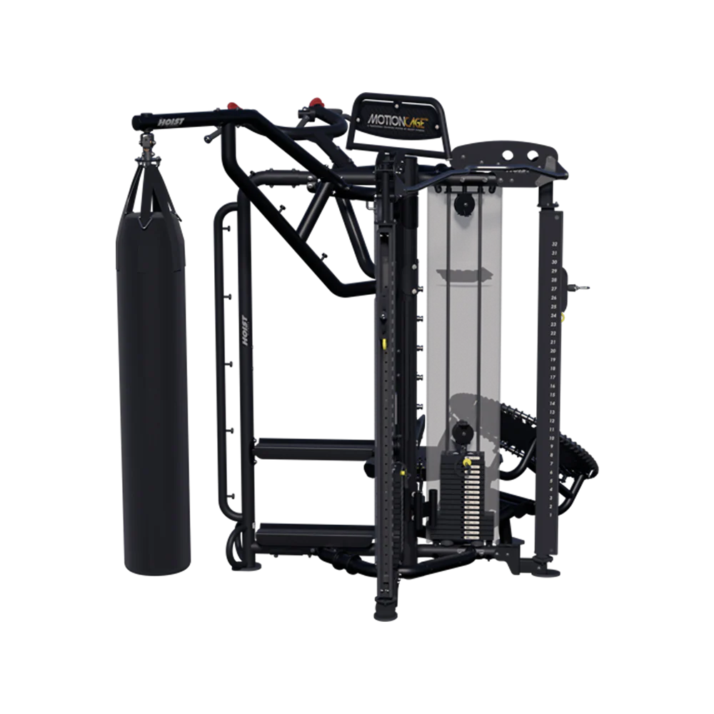 MotionCage Studio Package 4 - Image 3