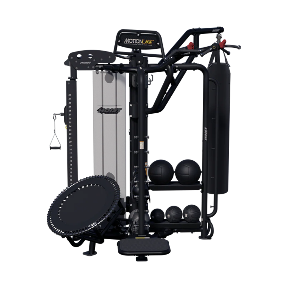 MotionCage Studio Package 4 - Image 4