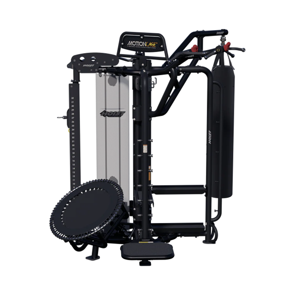 MotionCage Studio Package 4 - Image 5