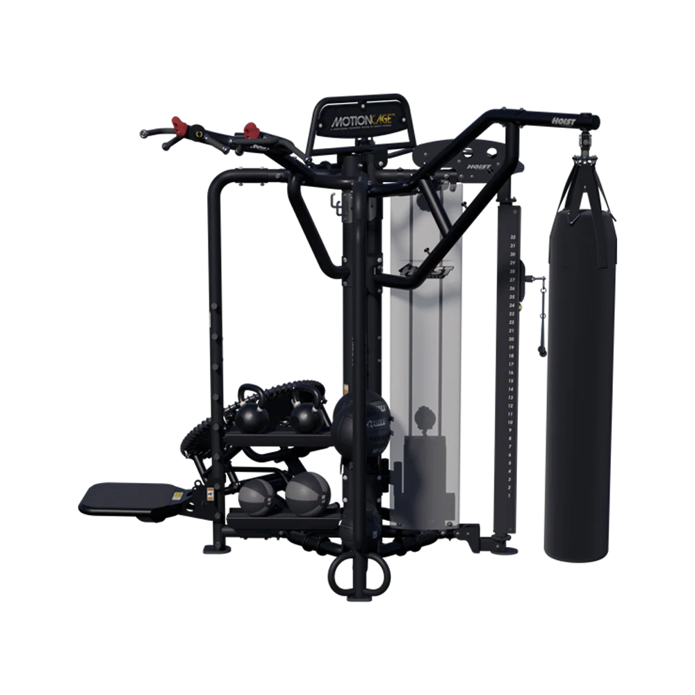 MotionCage Studio Package 4 - Image 6