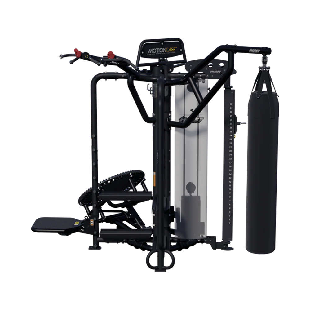 MotionCage Studio Package 4 - Image 7