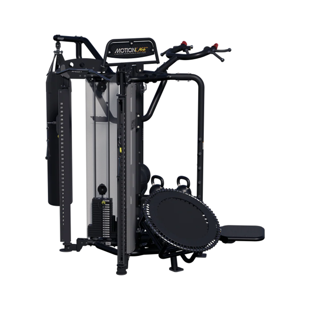 MotionCage Studio Package 4 - Image 8