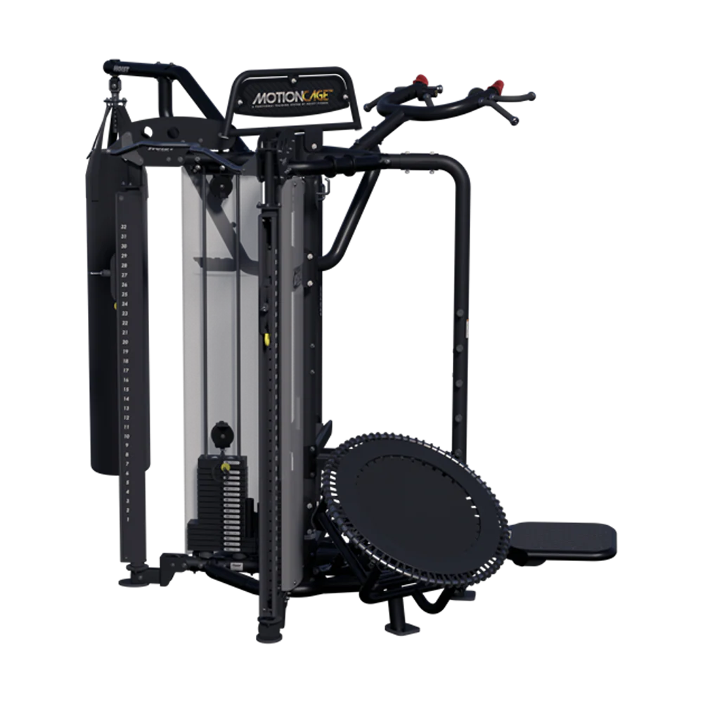 MotionCage Studio Package 4 - Image 9