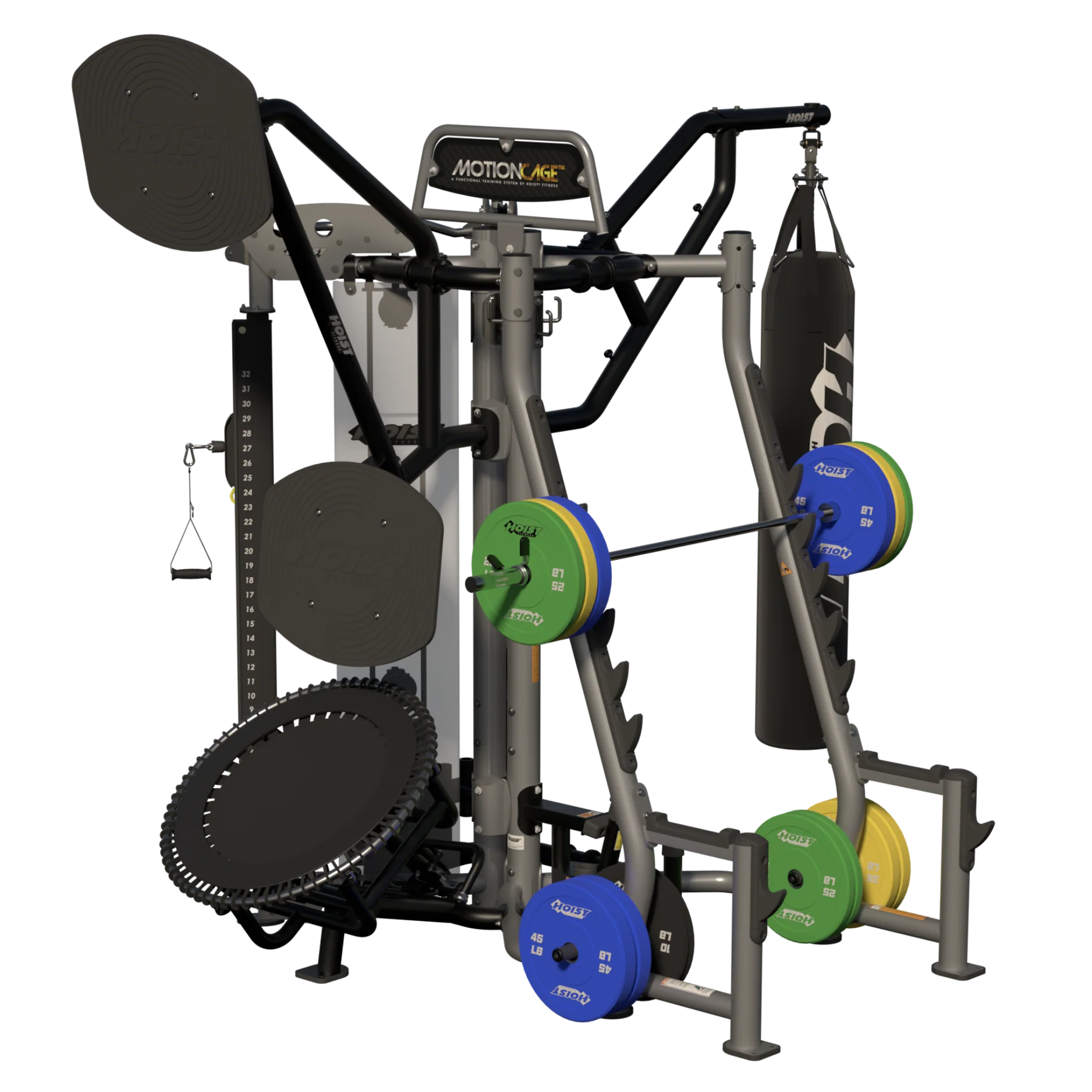MotionCage Studio Package 5 - Image 10
