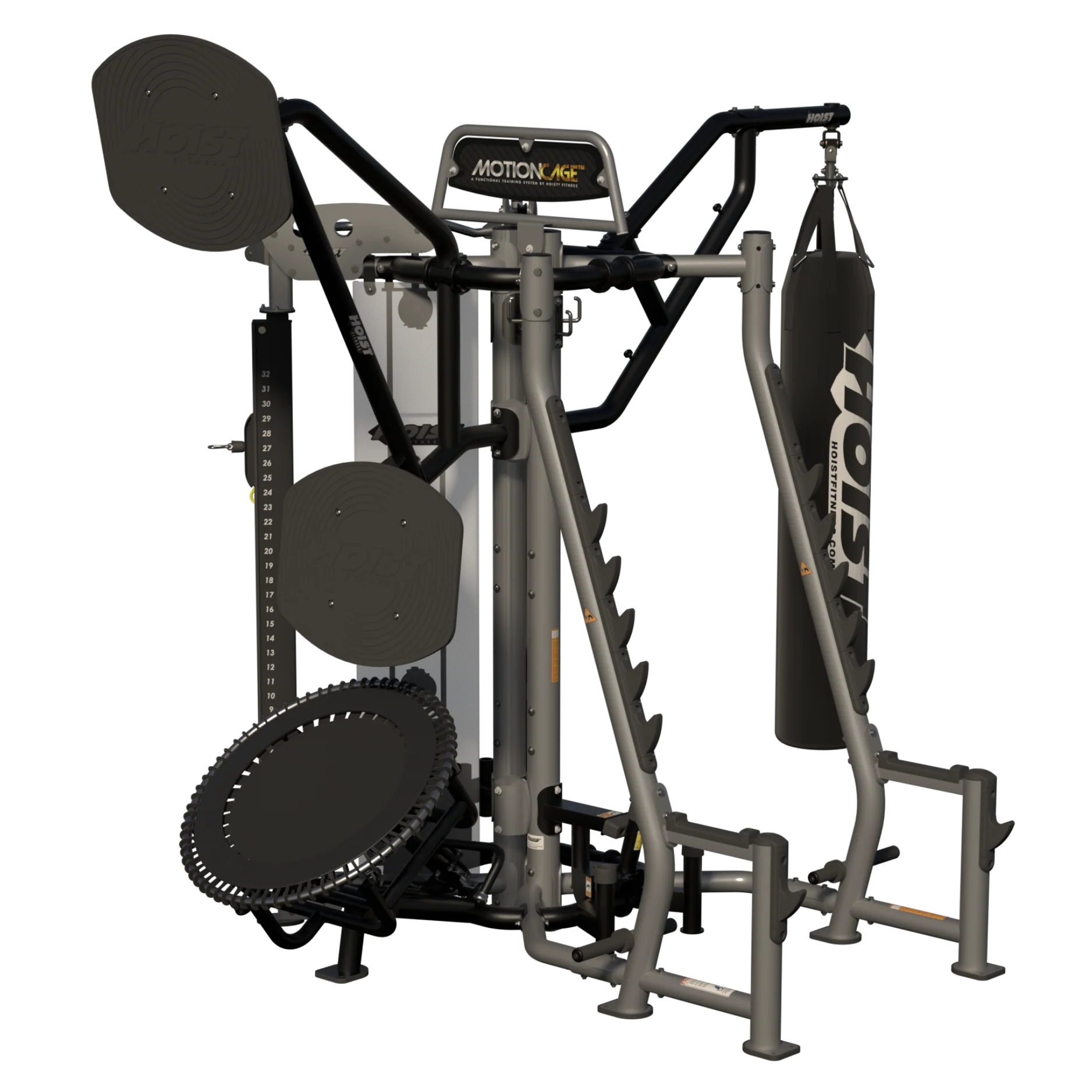 MotionCage Studio Package 5 - Image 11