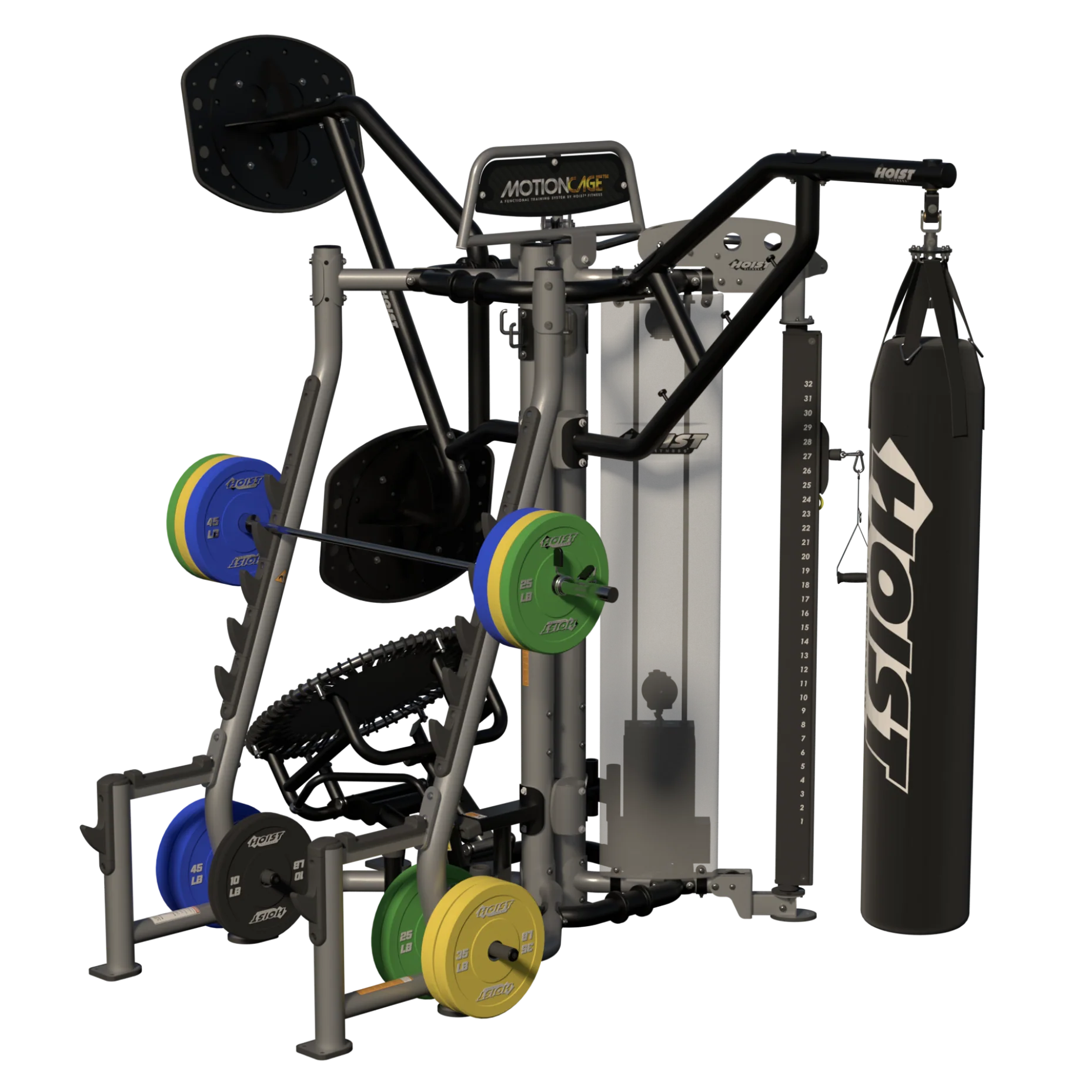 MotionCage Studio Package 5 - Image 14