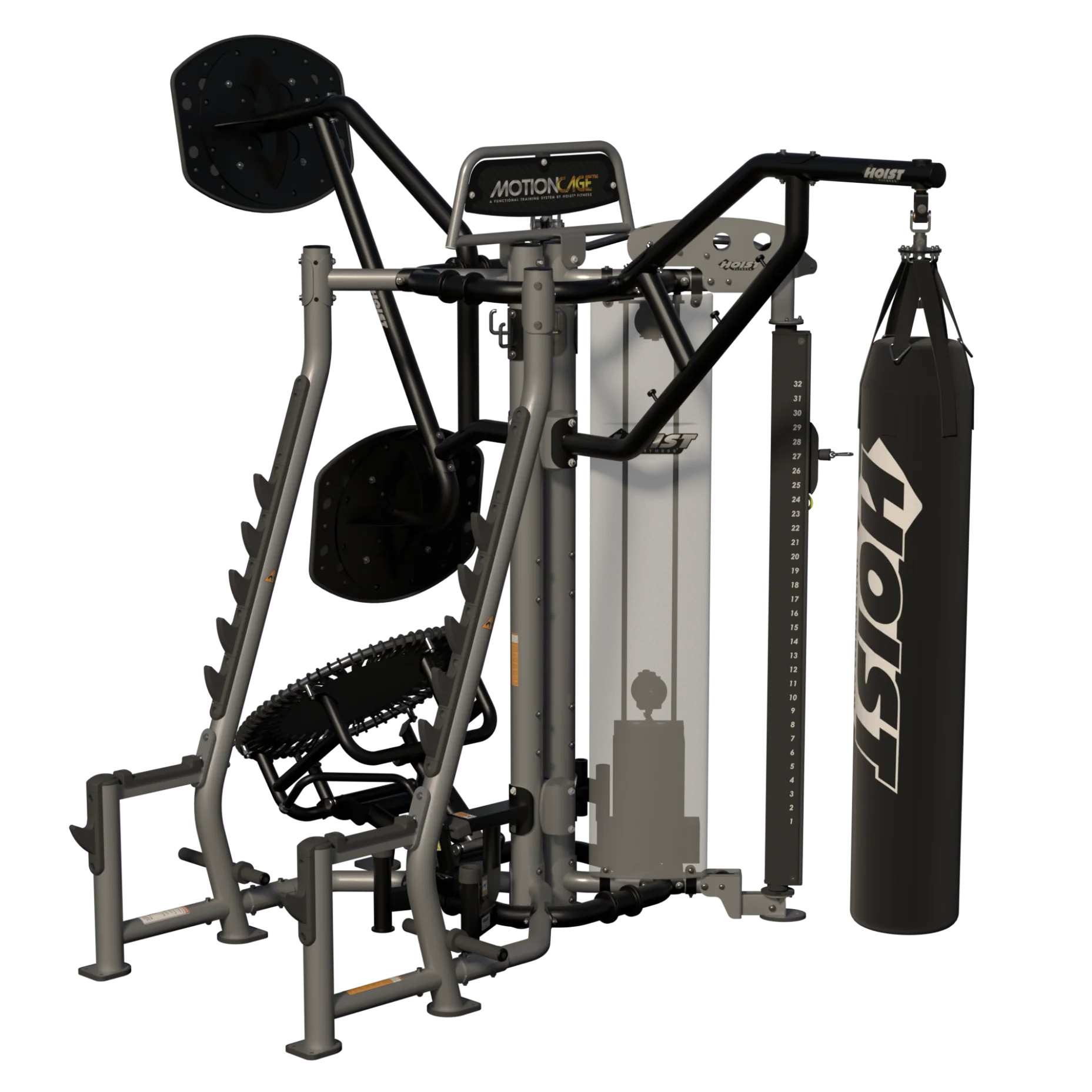 MotionCage Studio Package 5 - Image 15