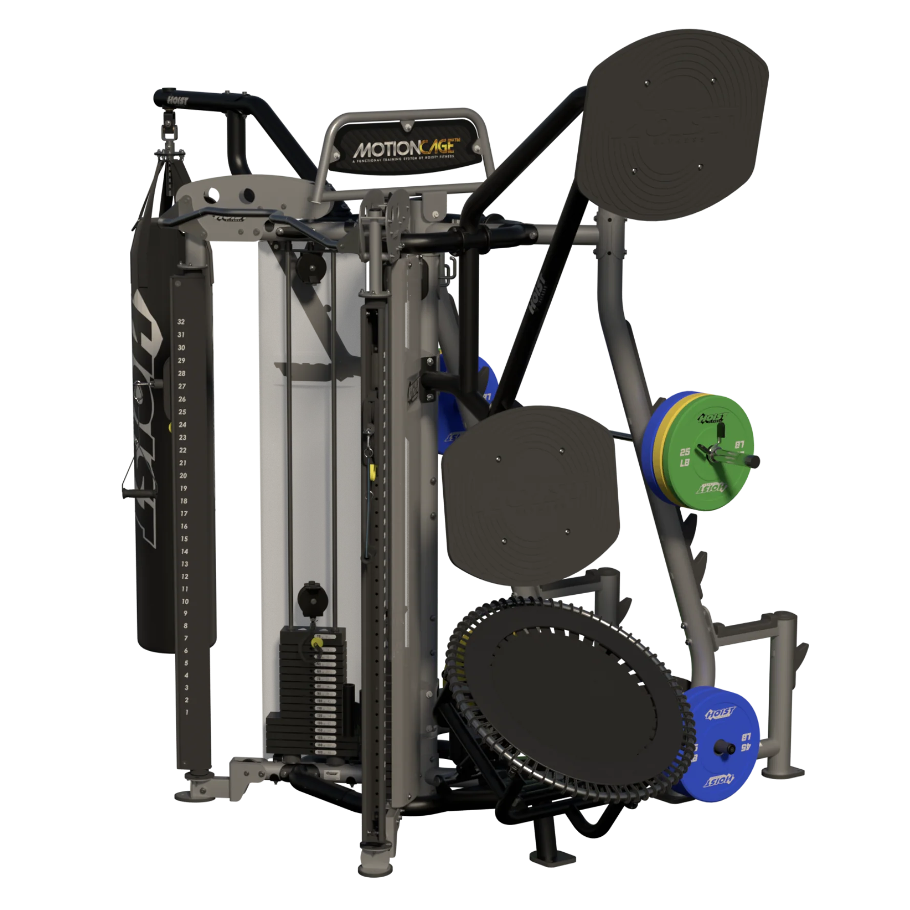 MotionCage Studio Package 5 - Image 16