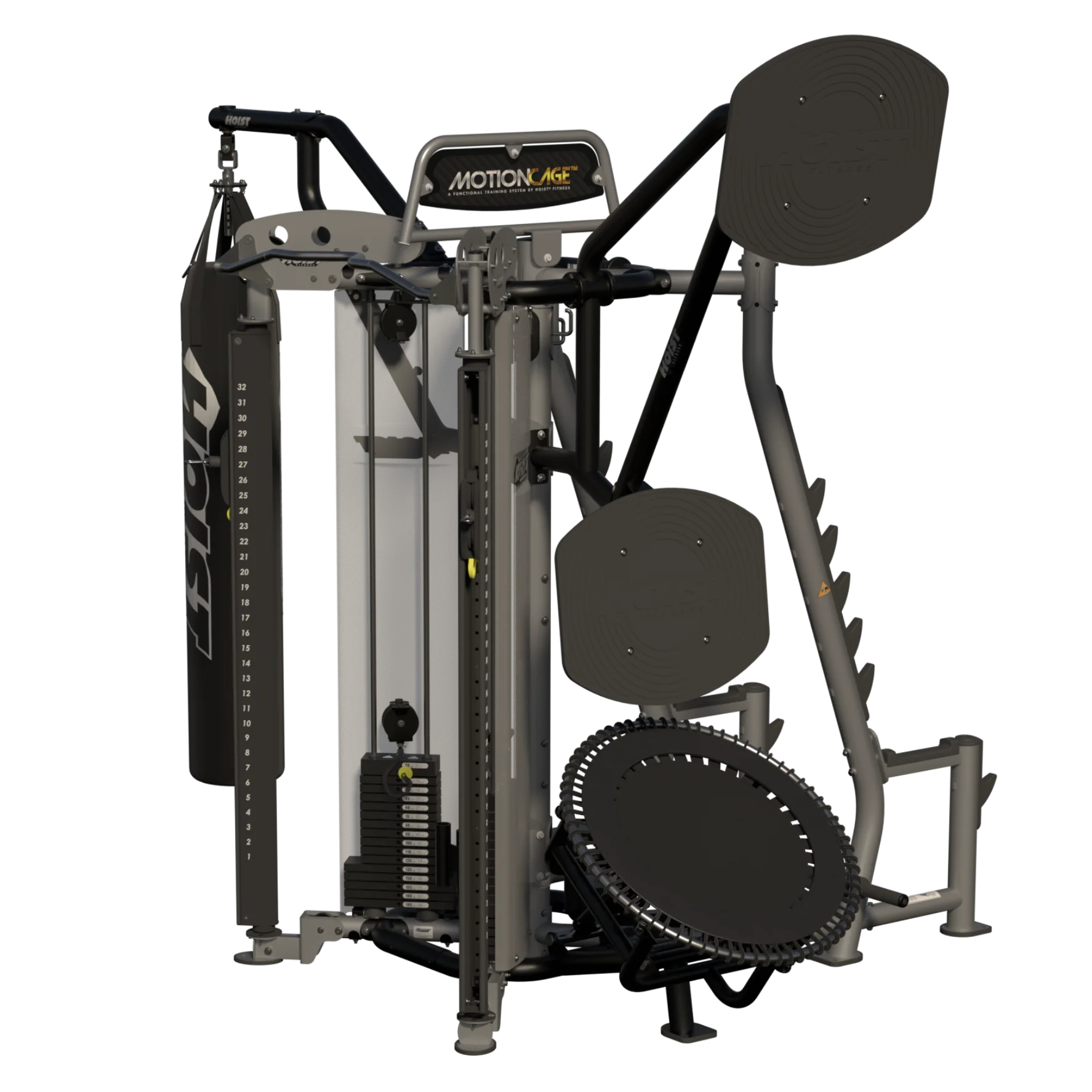 MotionCage Studio Package 5 - Image 17