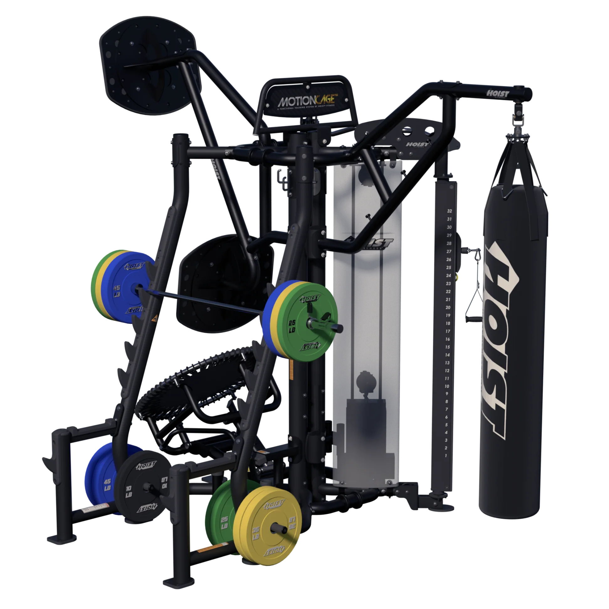 MotionCage Studio Package 5 - Image 4