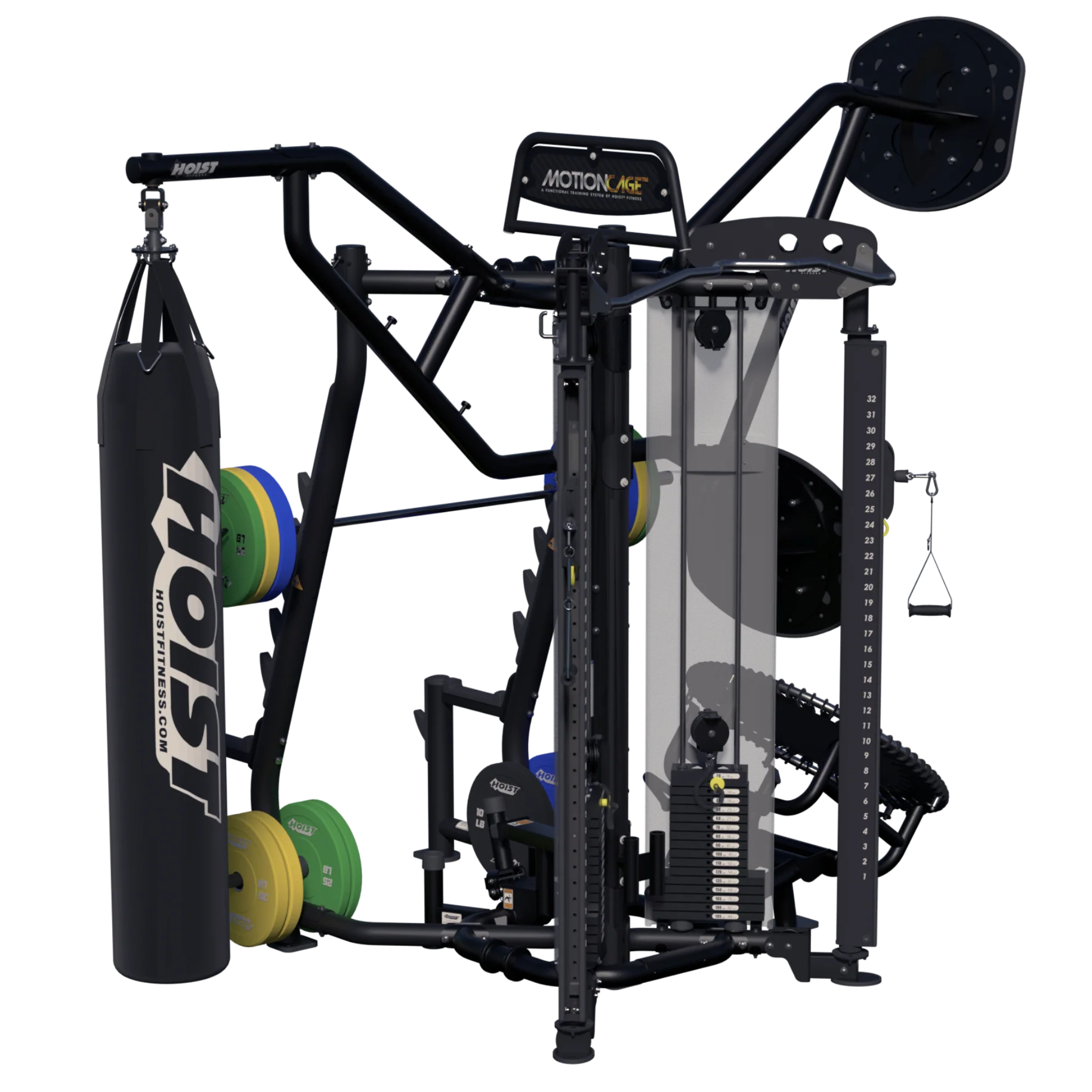MotionCage Studio Package 5 - Image 6