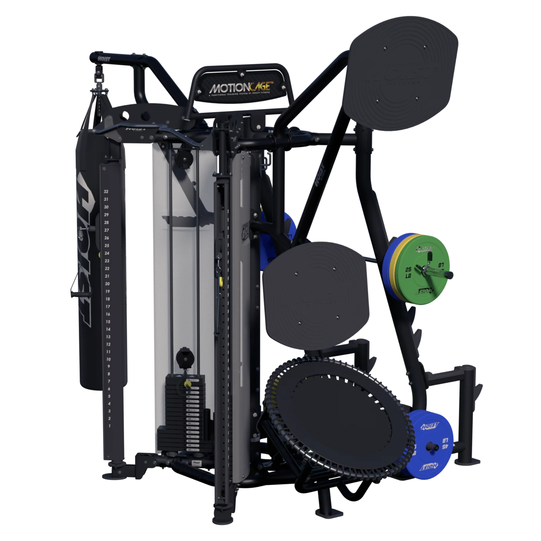 MotionCage Studio Package 5 - Image 8
