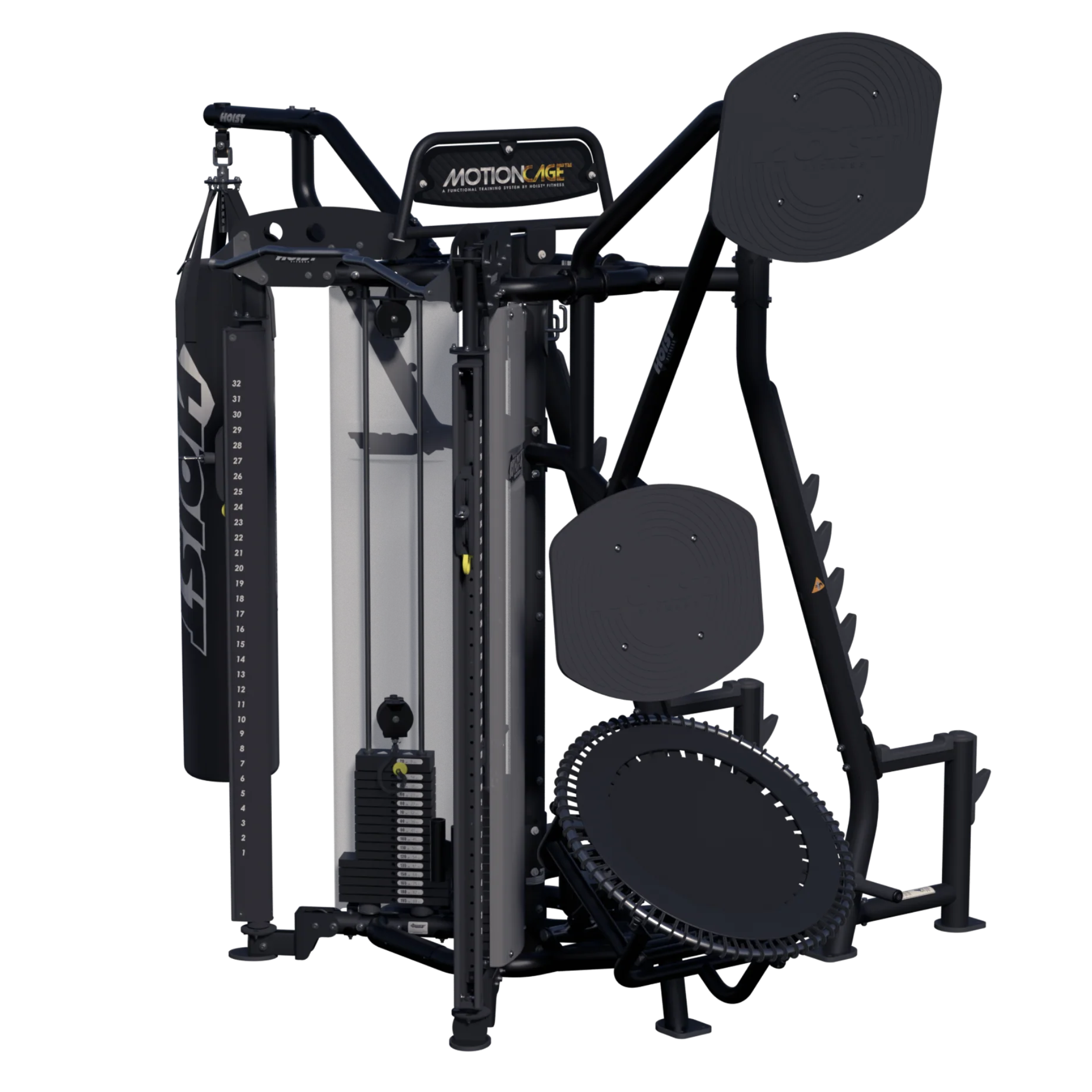 MotionCage Studio Package 5 - Image 9
