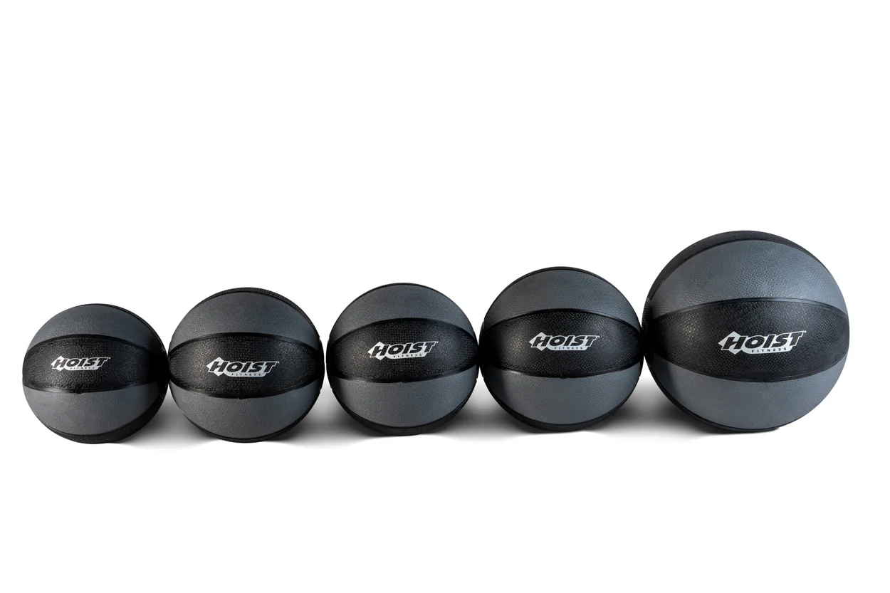 MEDICINE BALLS