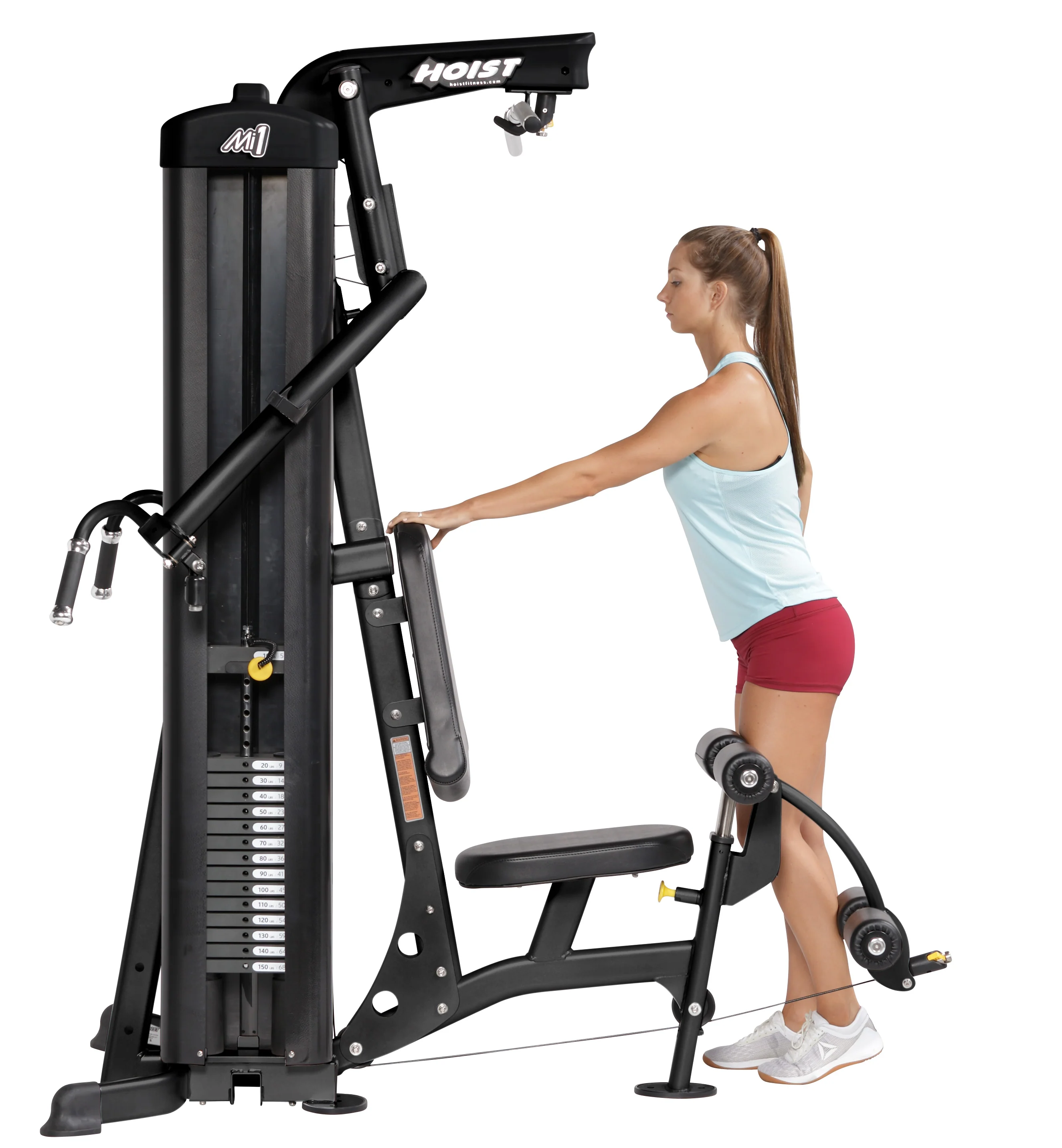 Mi1 Gym - Image 10