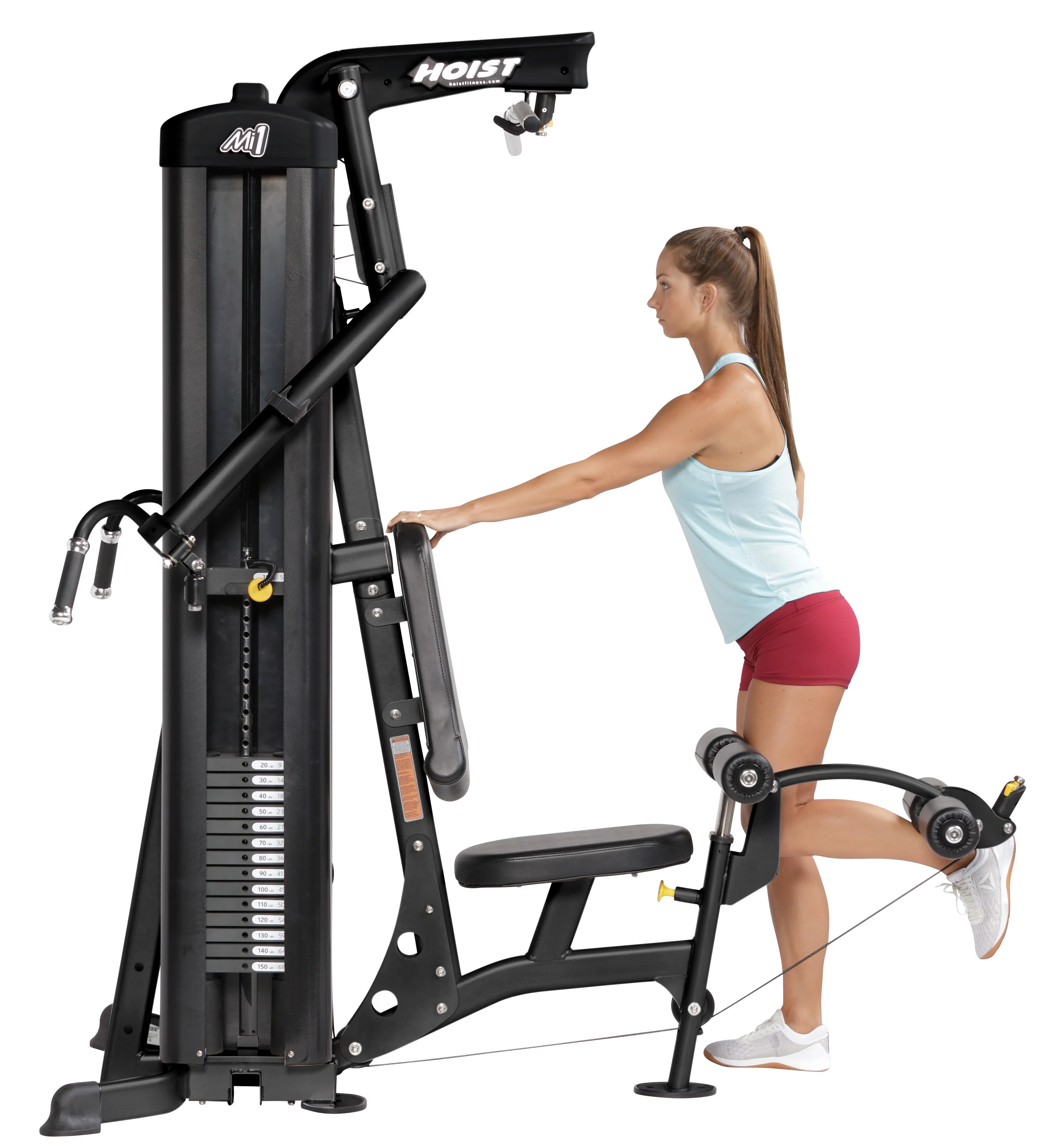 Mi1 Gym - Image 11
