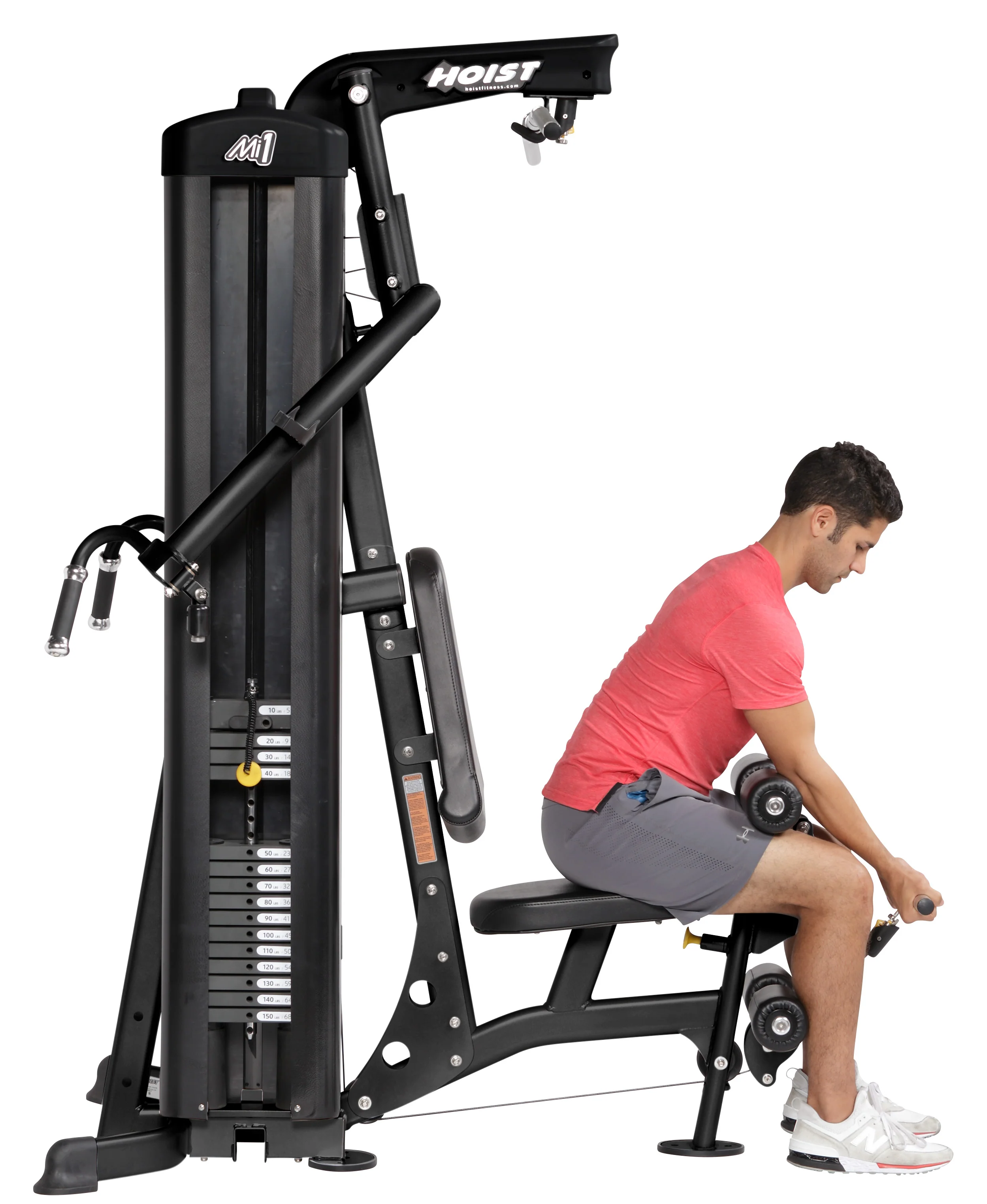 Mi1 Gym - Image 12