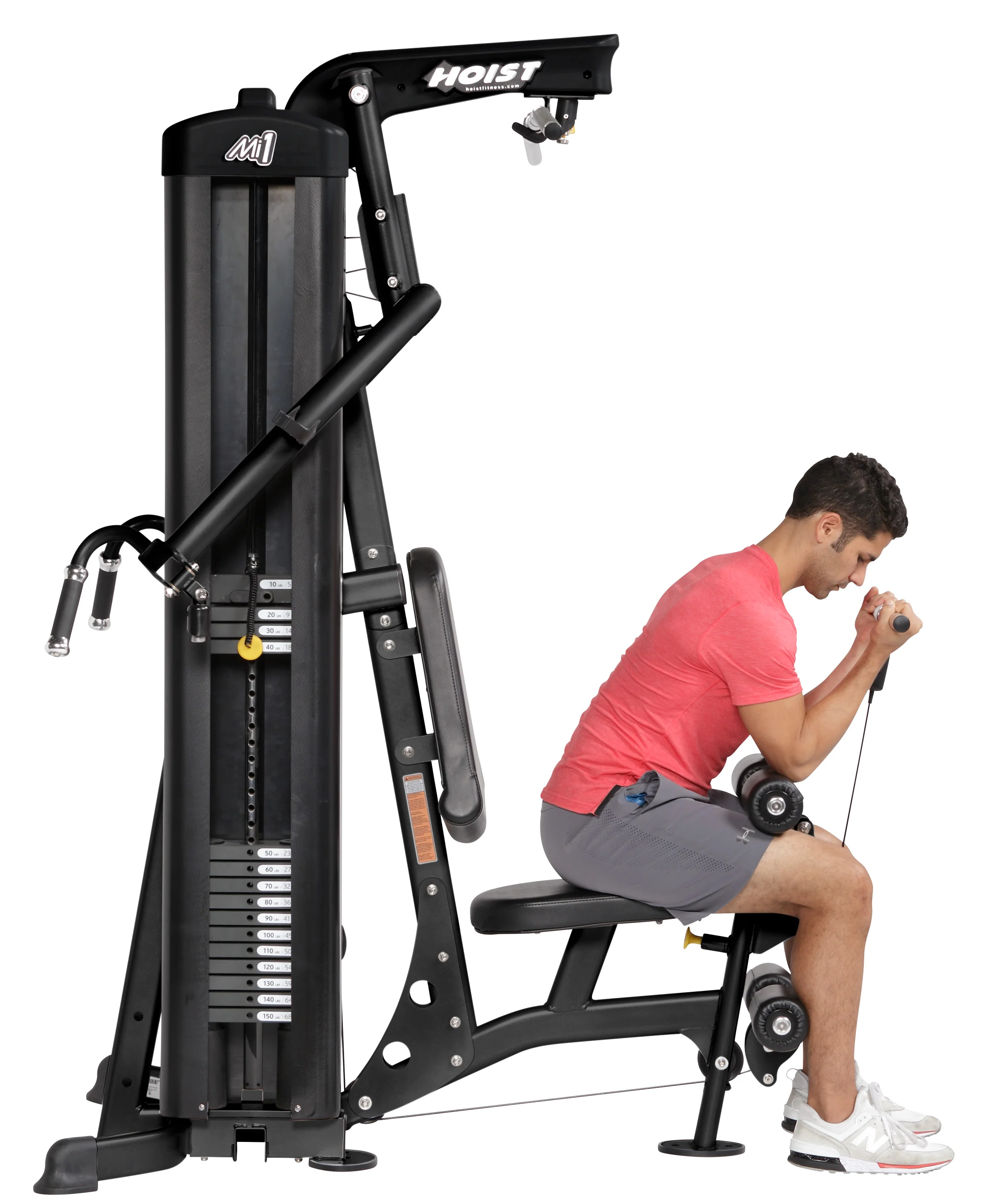 Mi1 Gym - Image 13