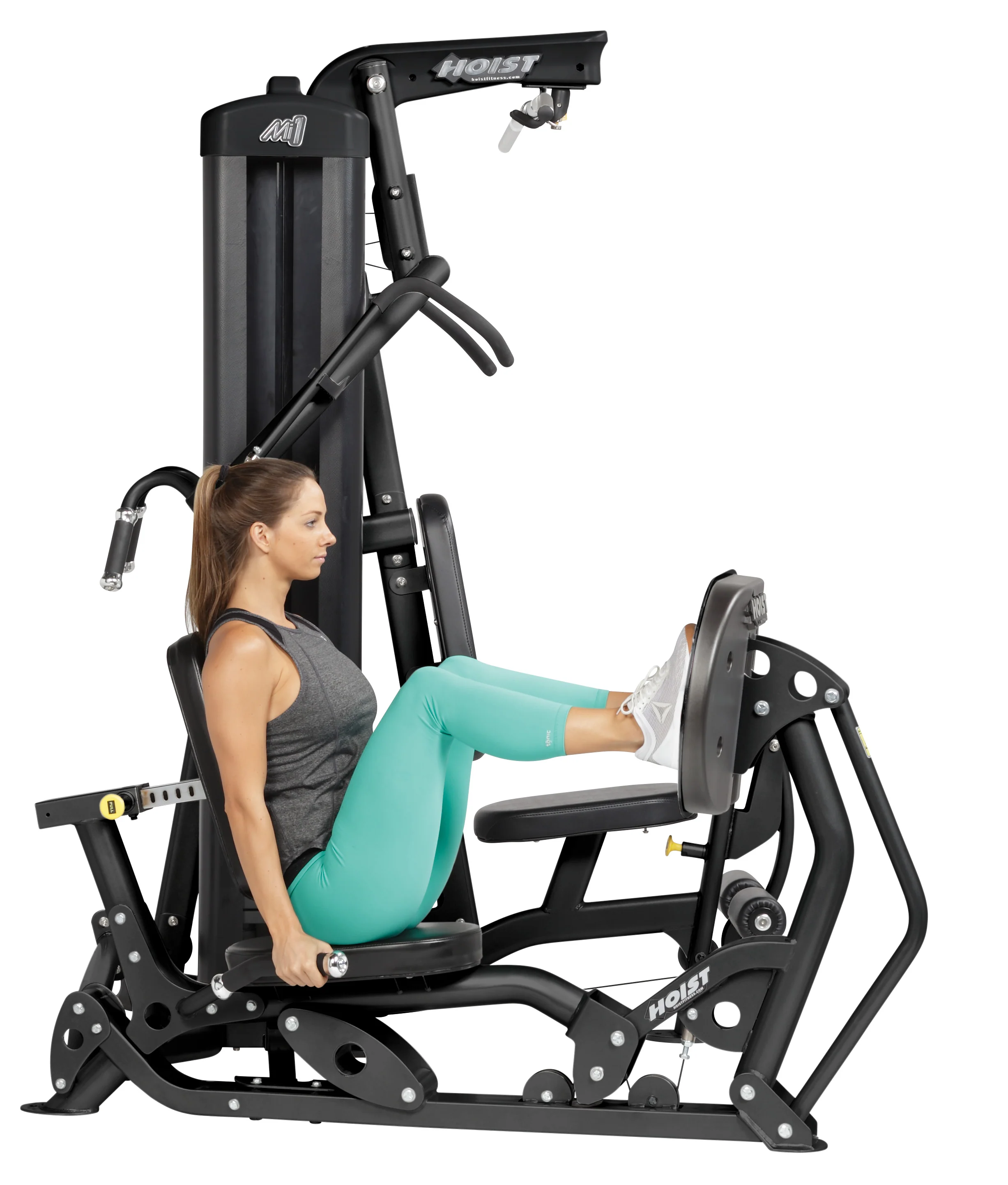 Mi1 Gym - Image 14