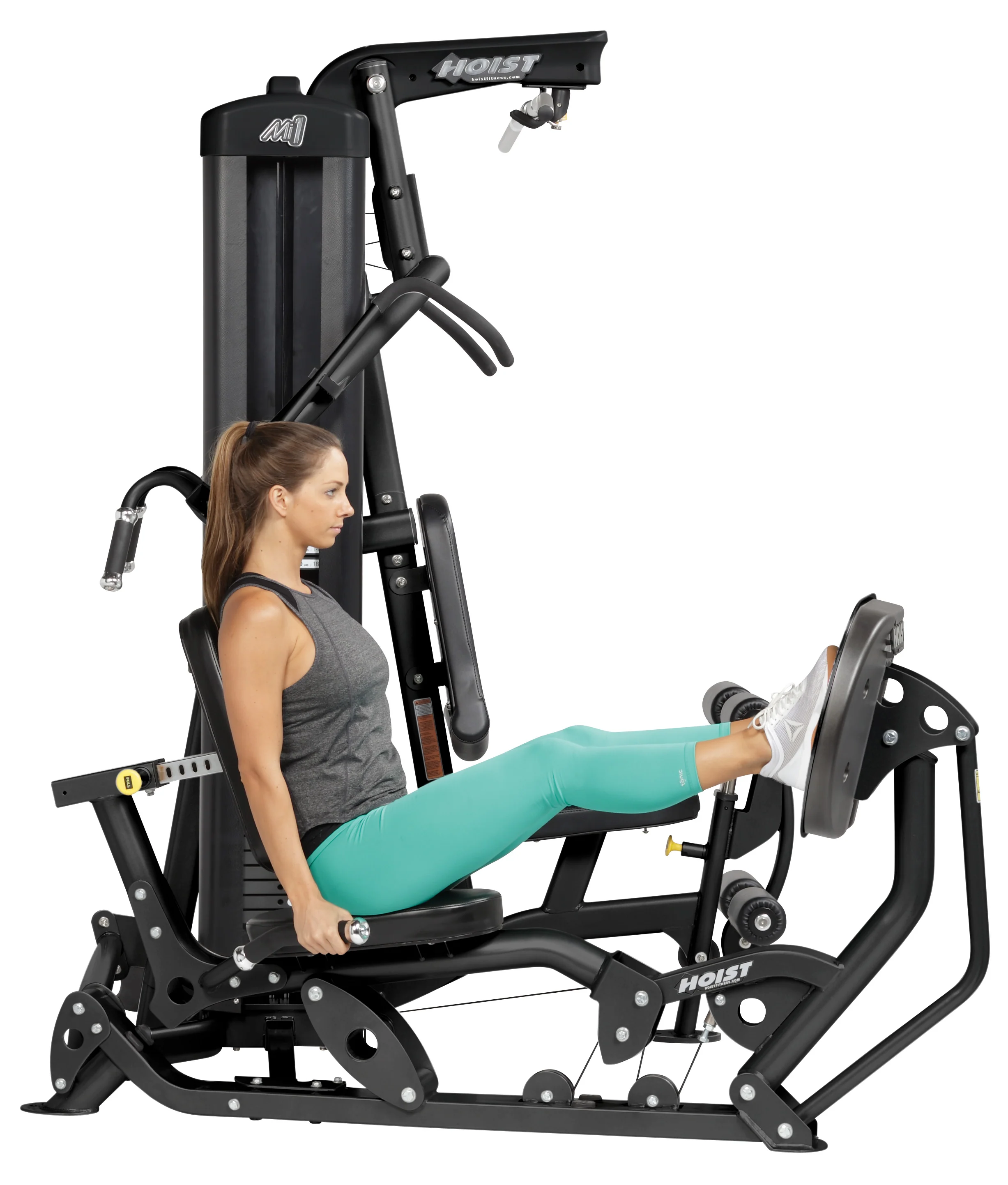 Mi1 Gym - Image 15